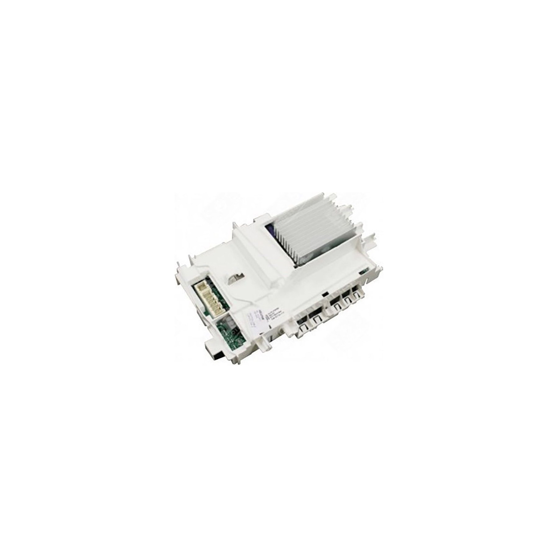 Carte CANDY module de puissance et de programme