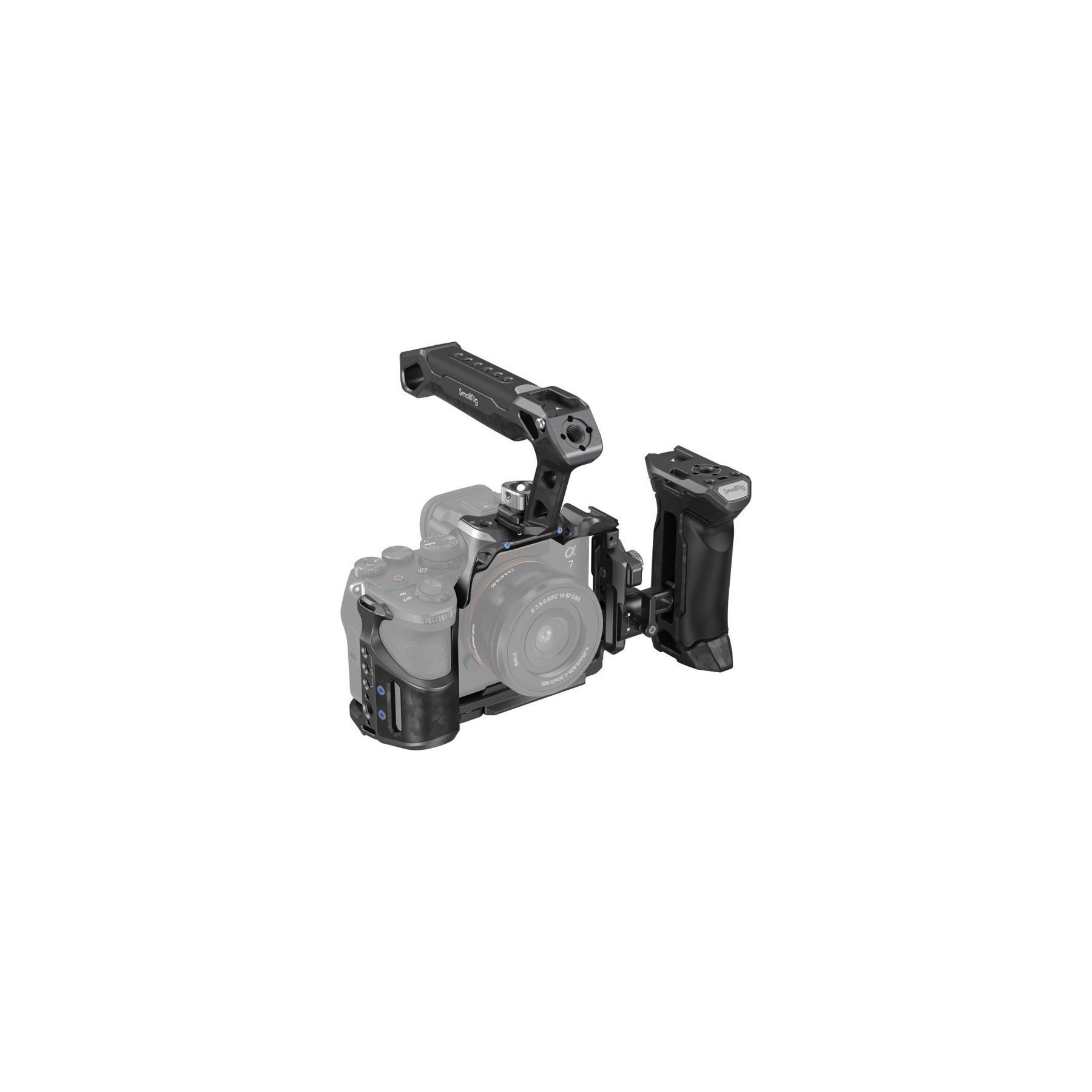 Kit d'accessoires SMALLRIG 249075
