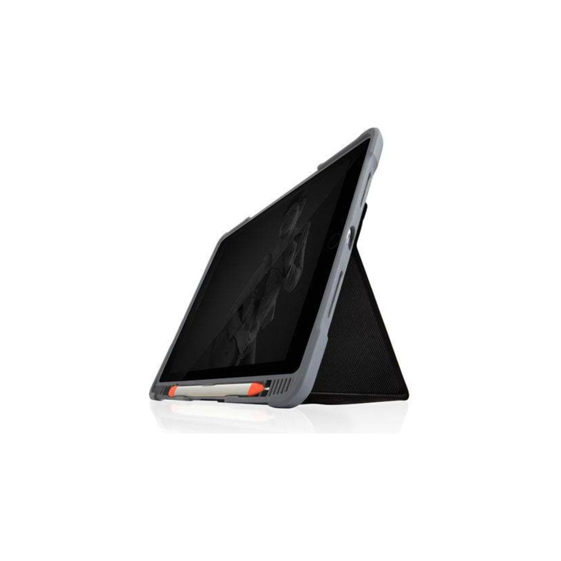 Coque STM GOODS Dux Plus Duo pour iPad 10.2