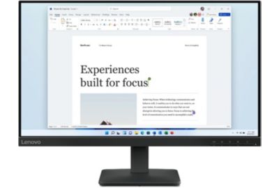 Ecran PC LENOVO L24-4e 24