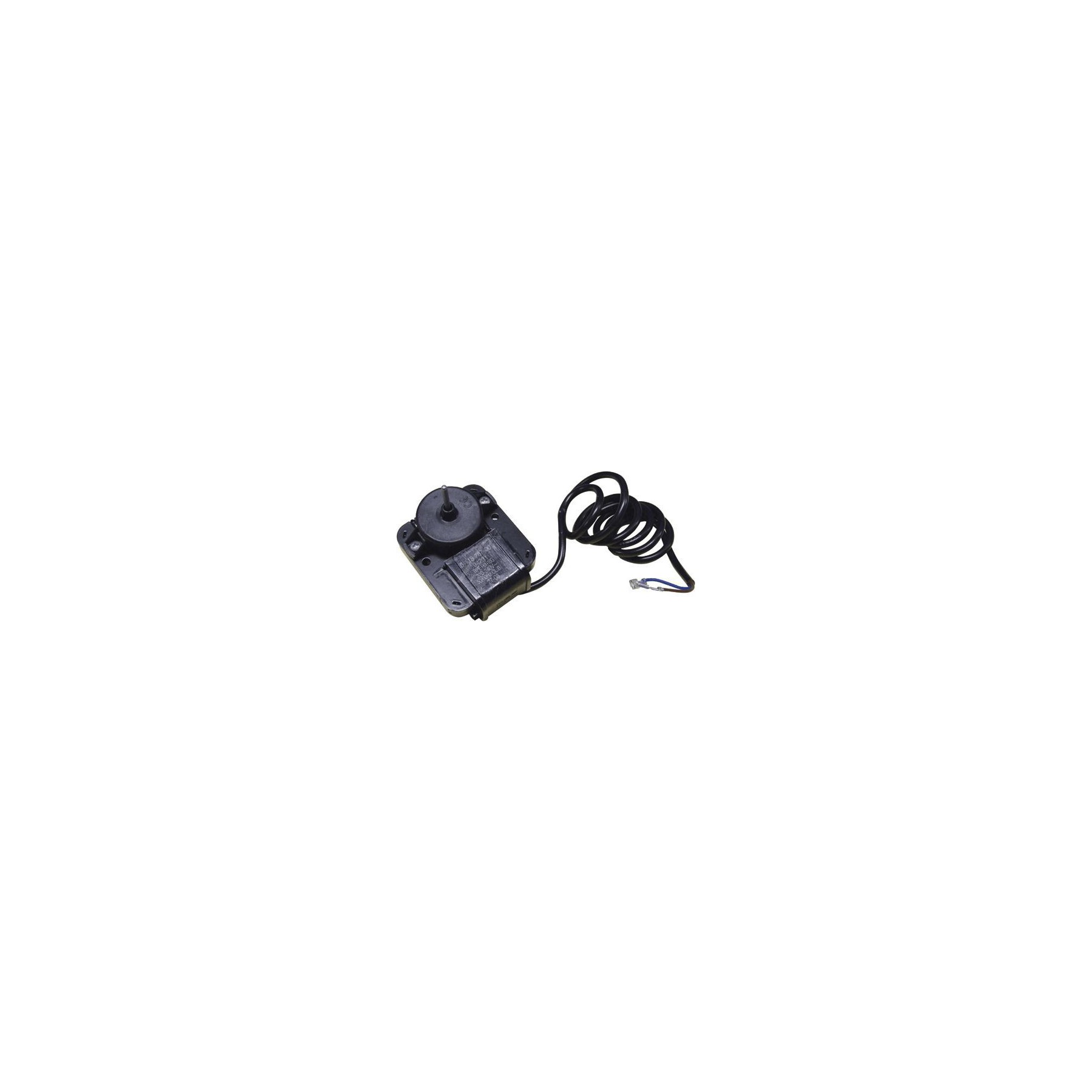Moteur LIEBHERR MOTEUR VENTILATEUR F61-10G - 6118787