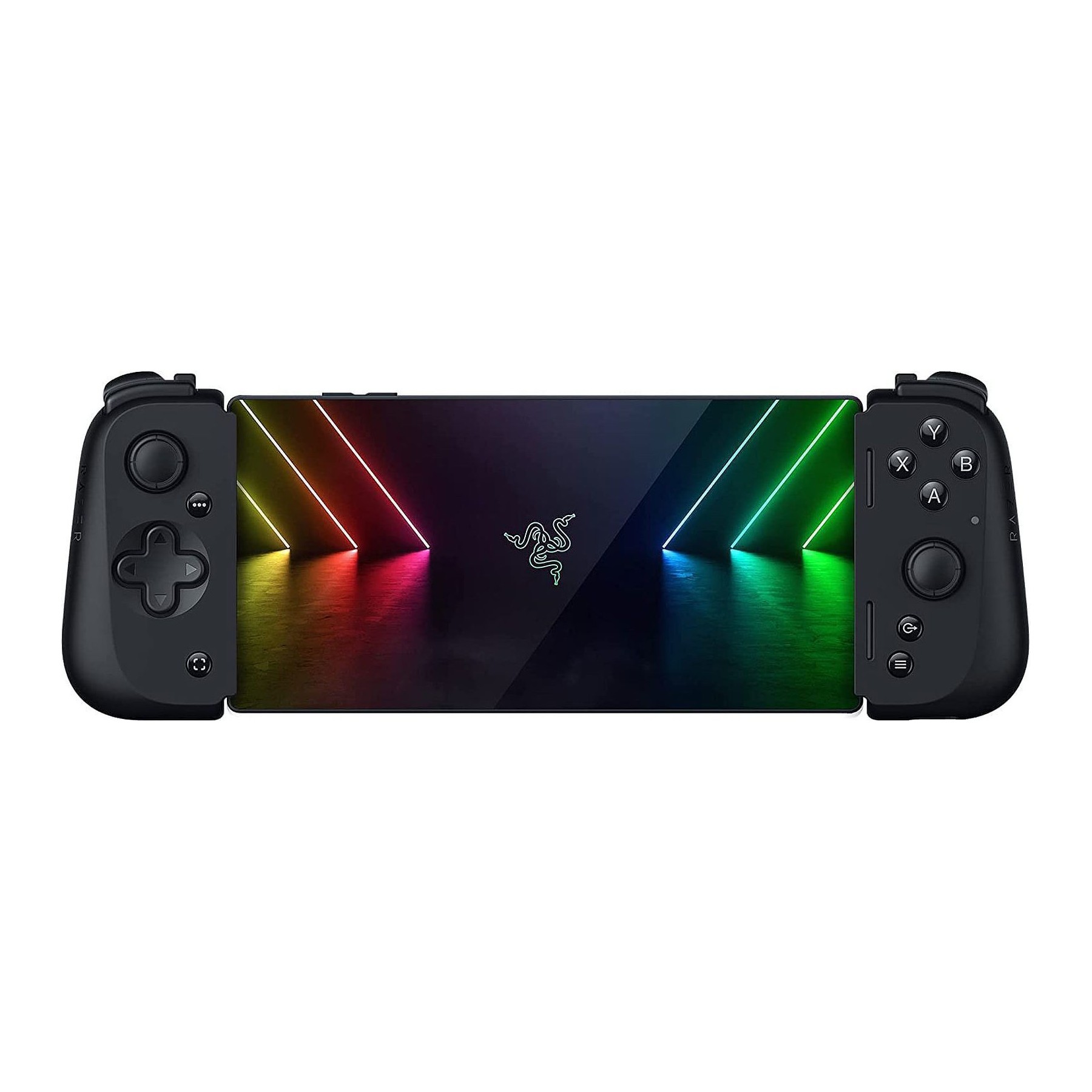 Manette RAZER Kishi V2 pour Android