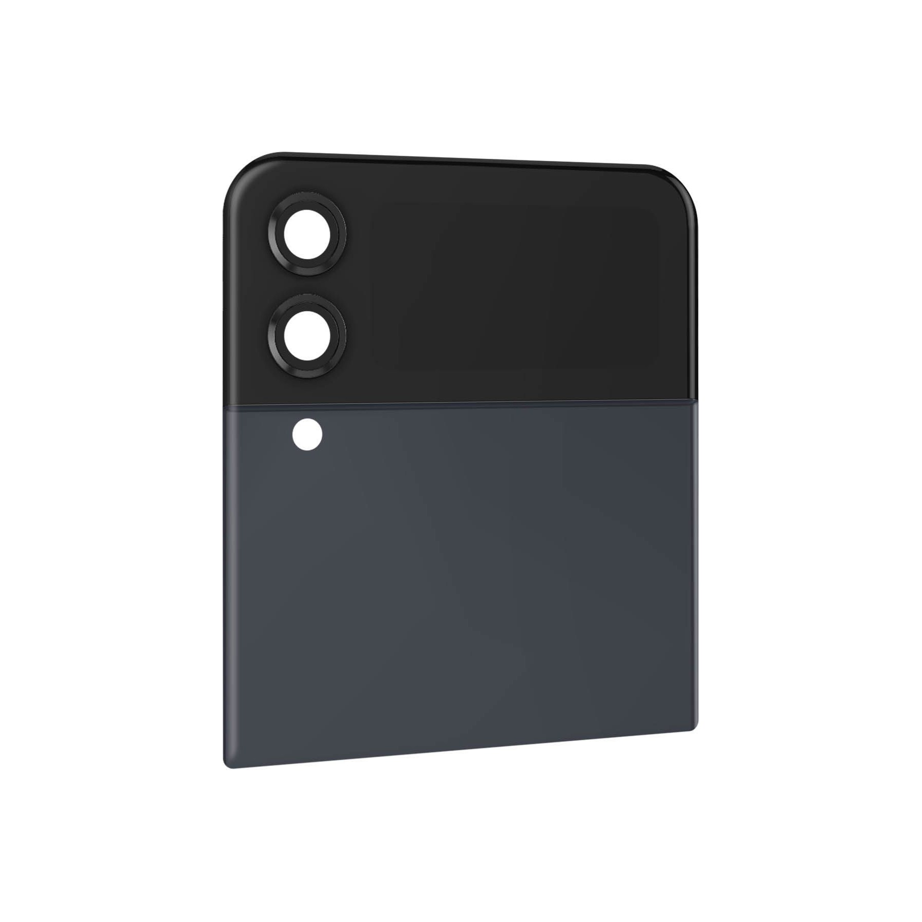 Pièce détachée SAMSUNG Cache batterie Samsung Galaxy Z Flip 4