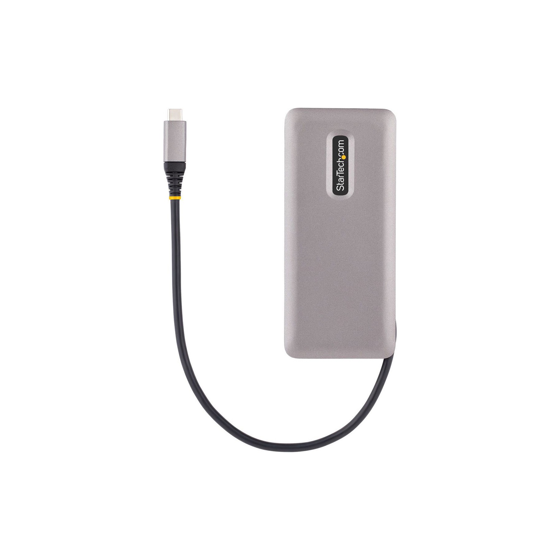 Hub USB C STARTECH HB31CM4CPD3