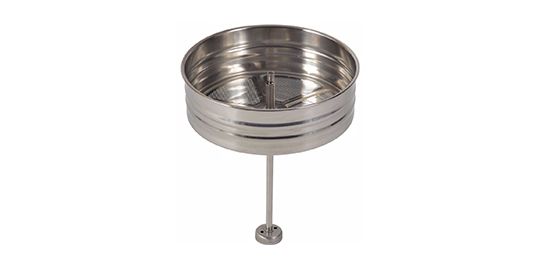 Percolateur KITCHEN CHEF Pro 15L ZJ-150
