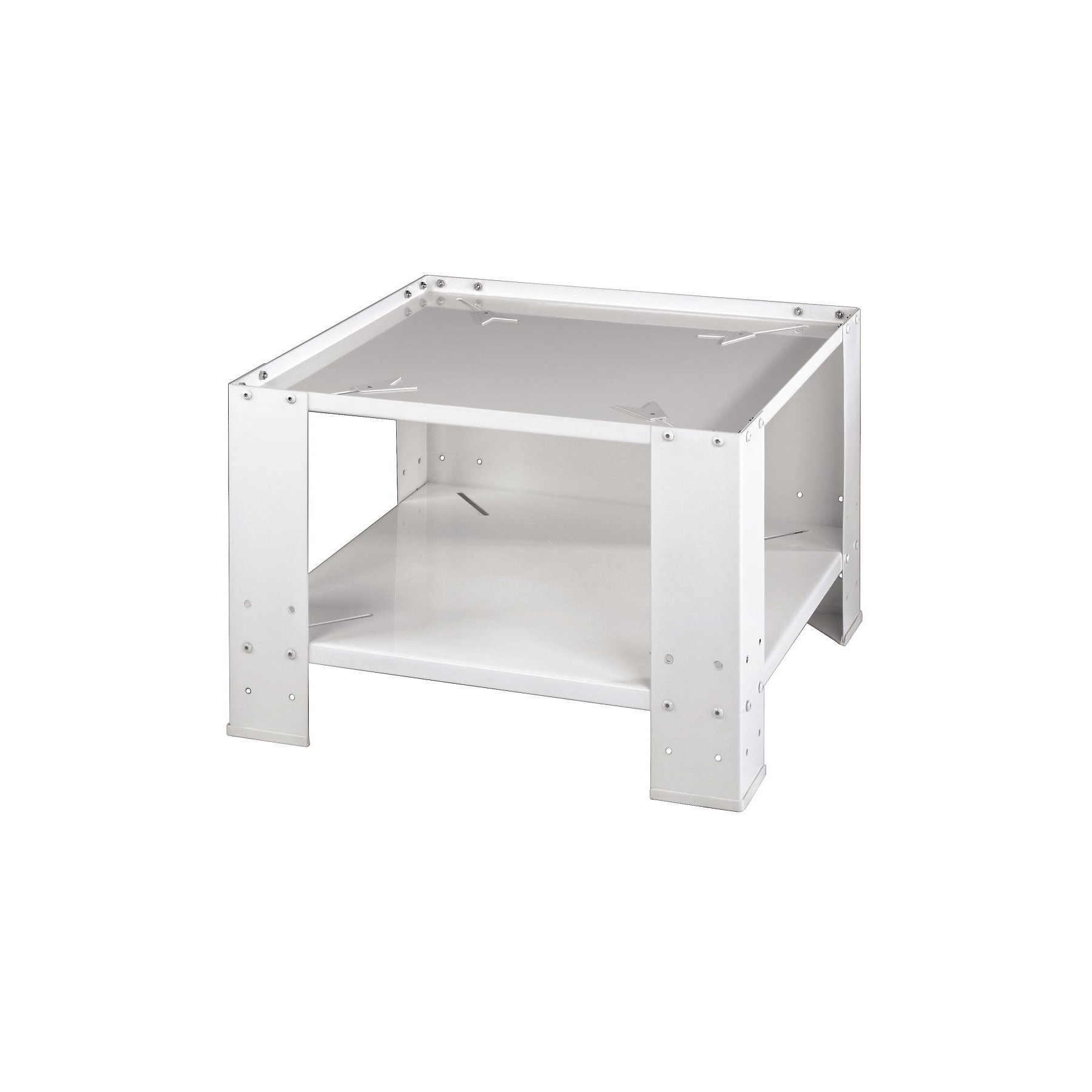 Socle XAVAX Pour lave linge - sèche linge