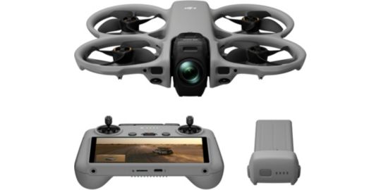 Drone DJI Avata 360 (RC 2)