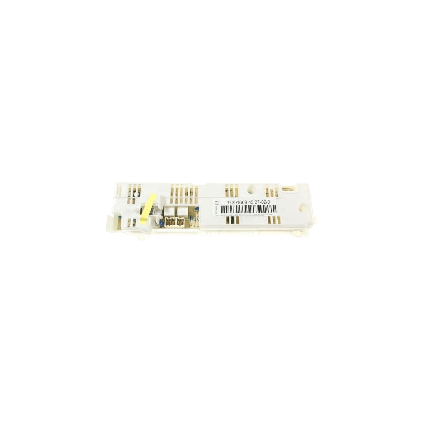 Carte CURTISS module électronique configuré