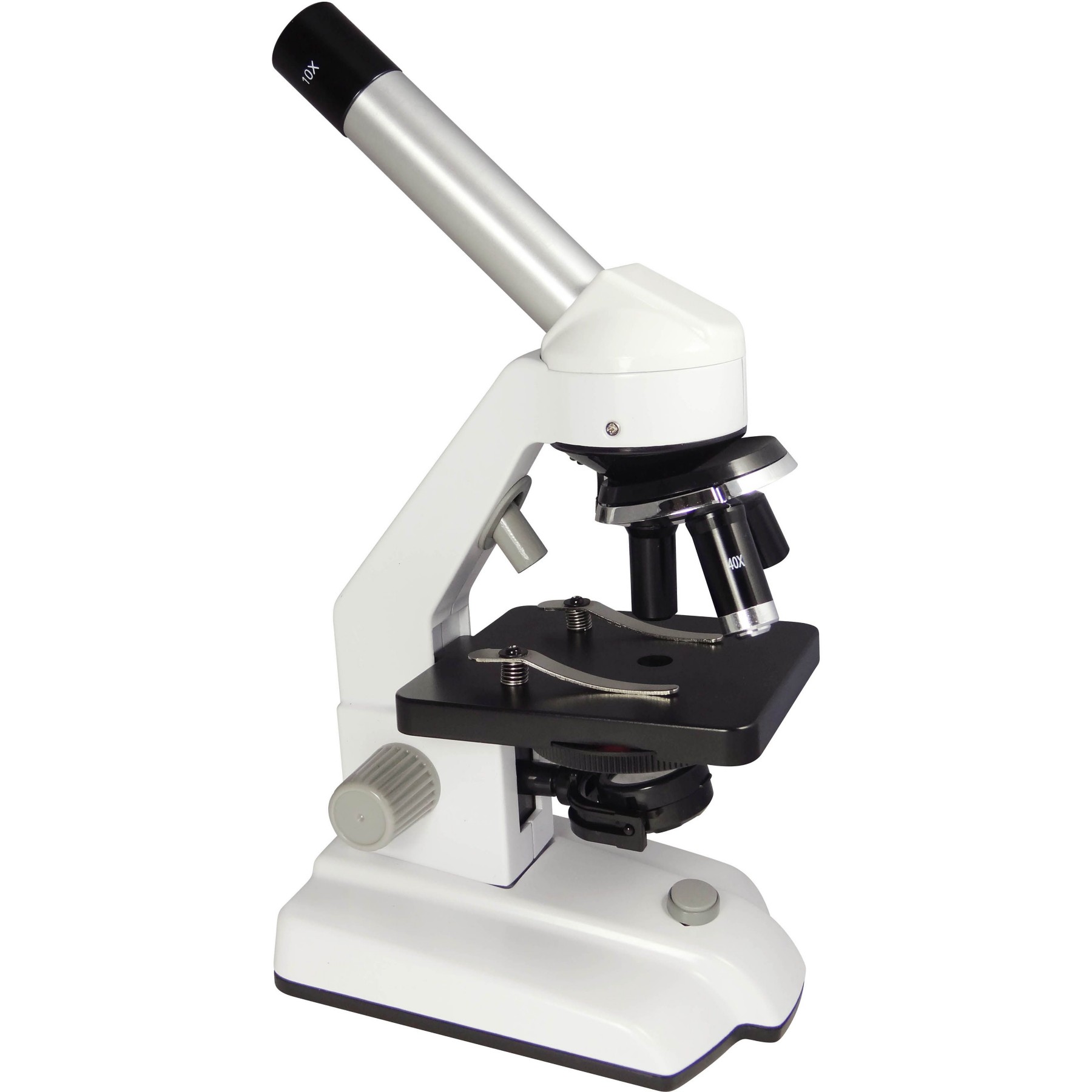 Jeu éducatif BUKI Microscope 50 expériences