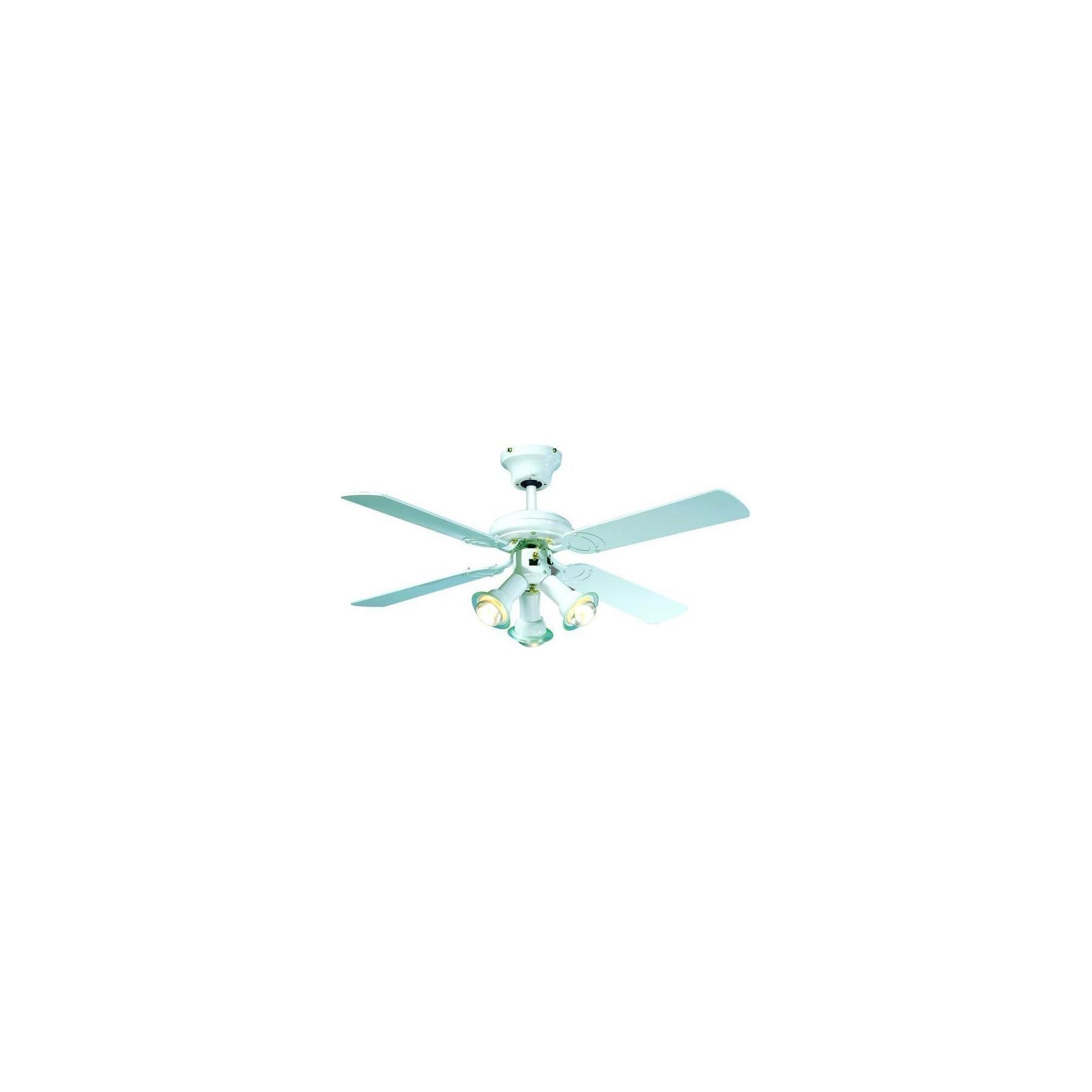Ventilateur plafonnier FARELEK MALDIVES O 107 cm  Ventilateur de plaf