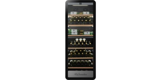Cave à vin polyvalente LA SOMMELIERE APOGEE250DZN