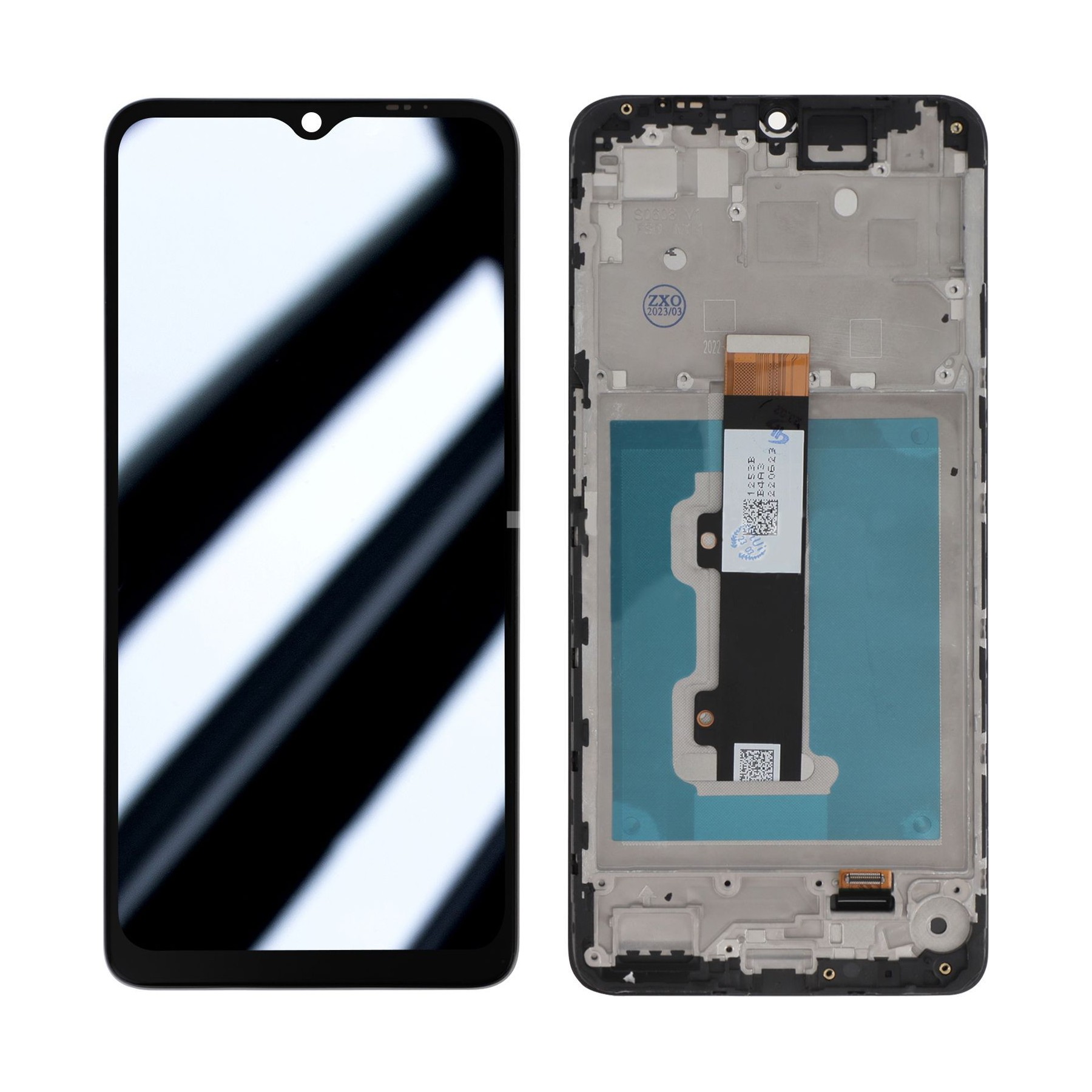 Pièce détachée MOTOROLA Écran Original Motorola Moto E22 / E22i