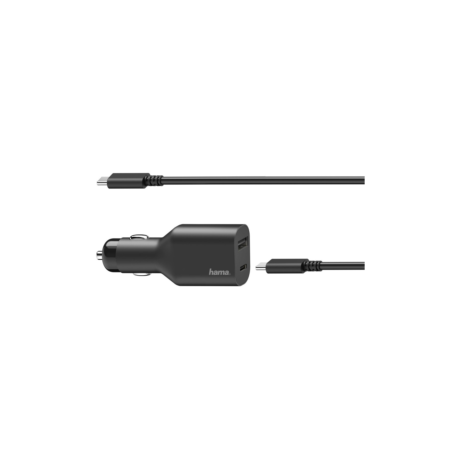 Chargeur ordinateur portable HAMA Universel USB-C 70W