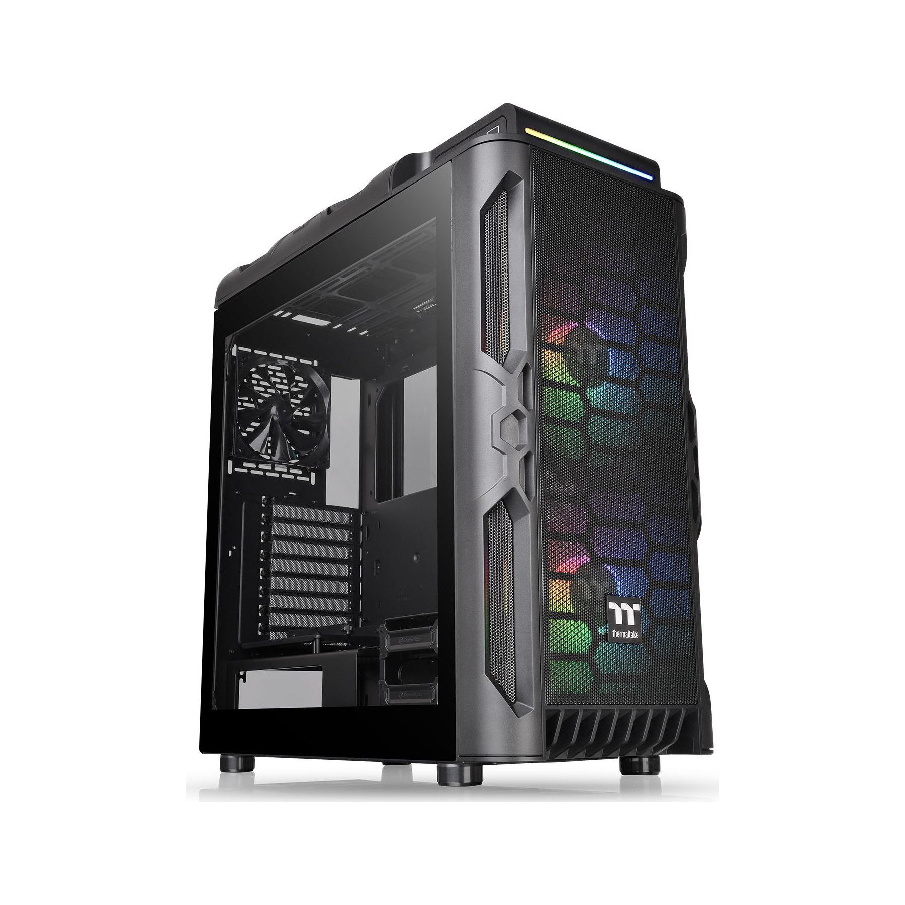Boitier PC THERMALTAKE Level 20 RS ARGB