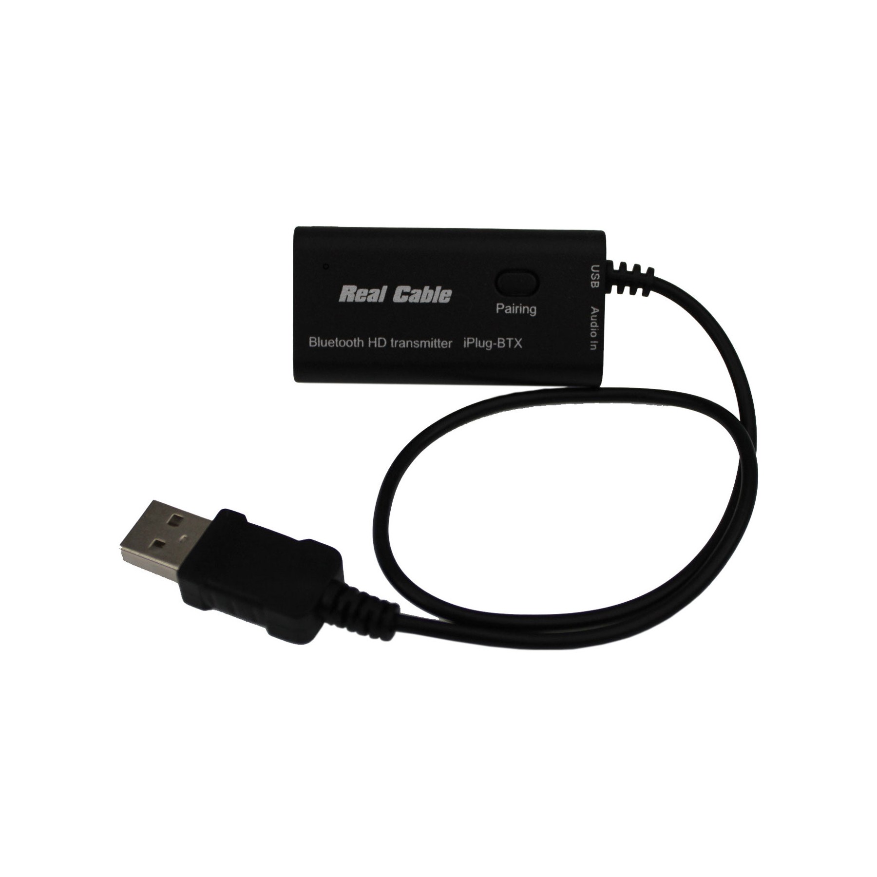 Adaptateur bluetooth REAL CABLE IPLUG-BTX
