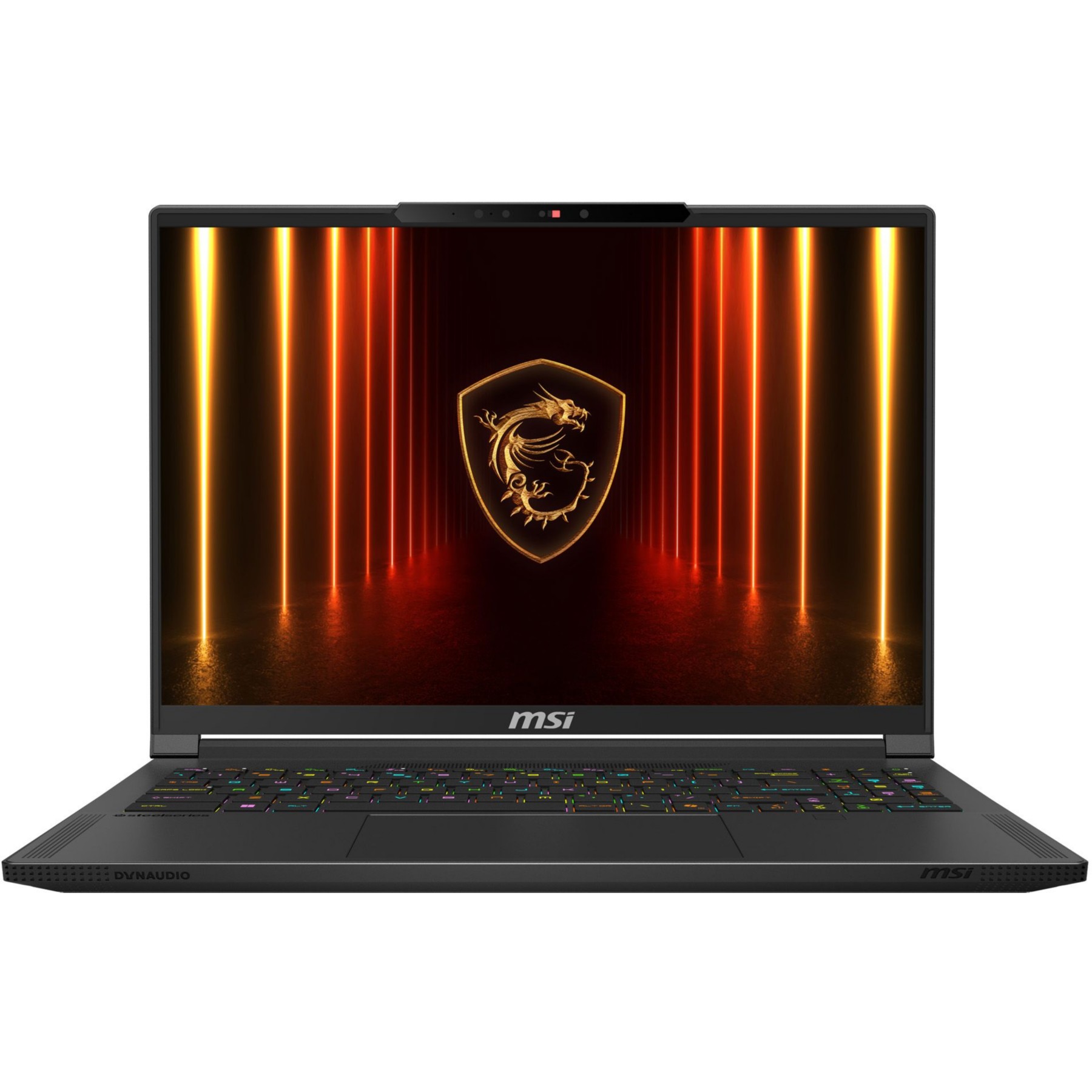PC Gamer MSI Stealth A16 AI+ A3XWJG-026FR