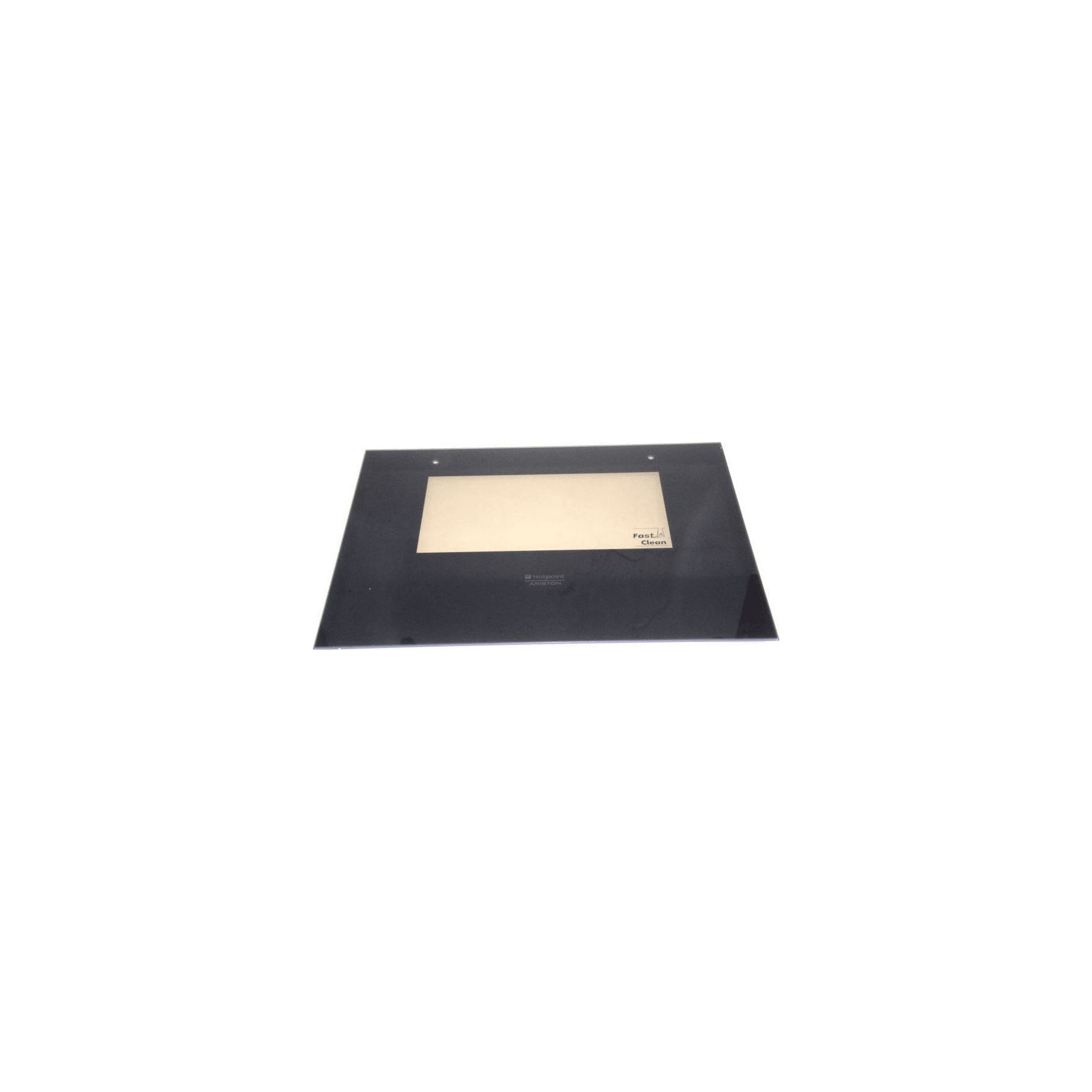 Hublot ARISTON verre exterieure de porte
