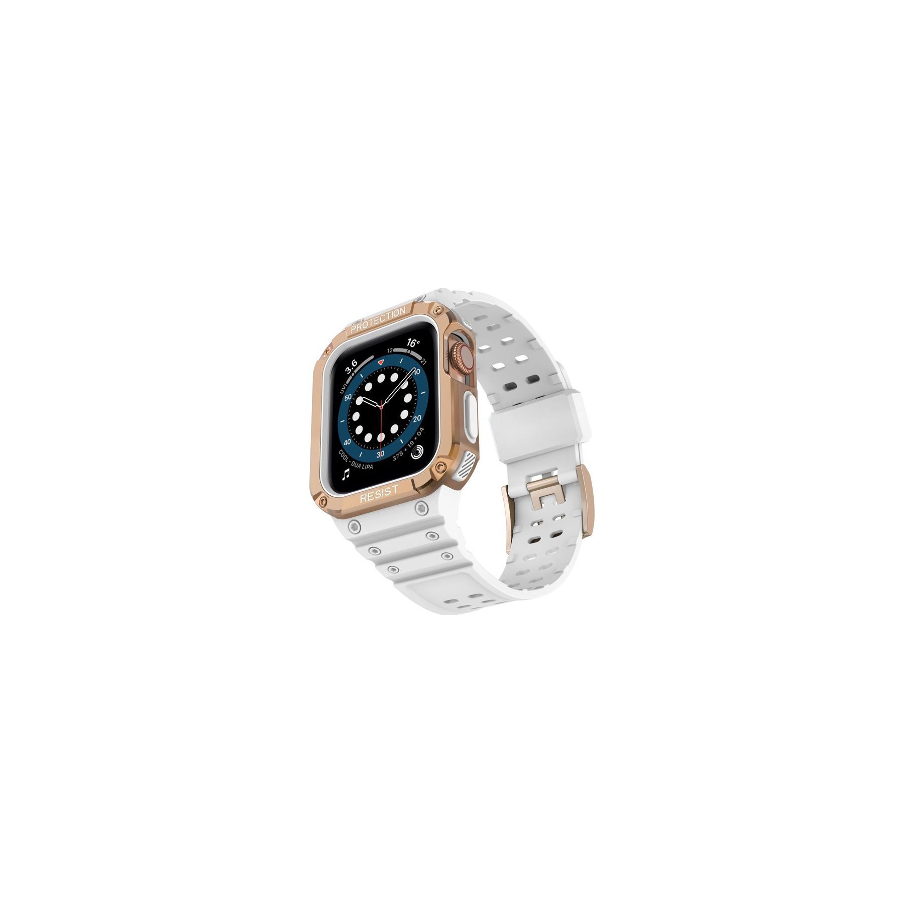 Bracelet EKO pour Apple Watch 42/44/45mm Ultimate