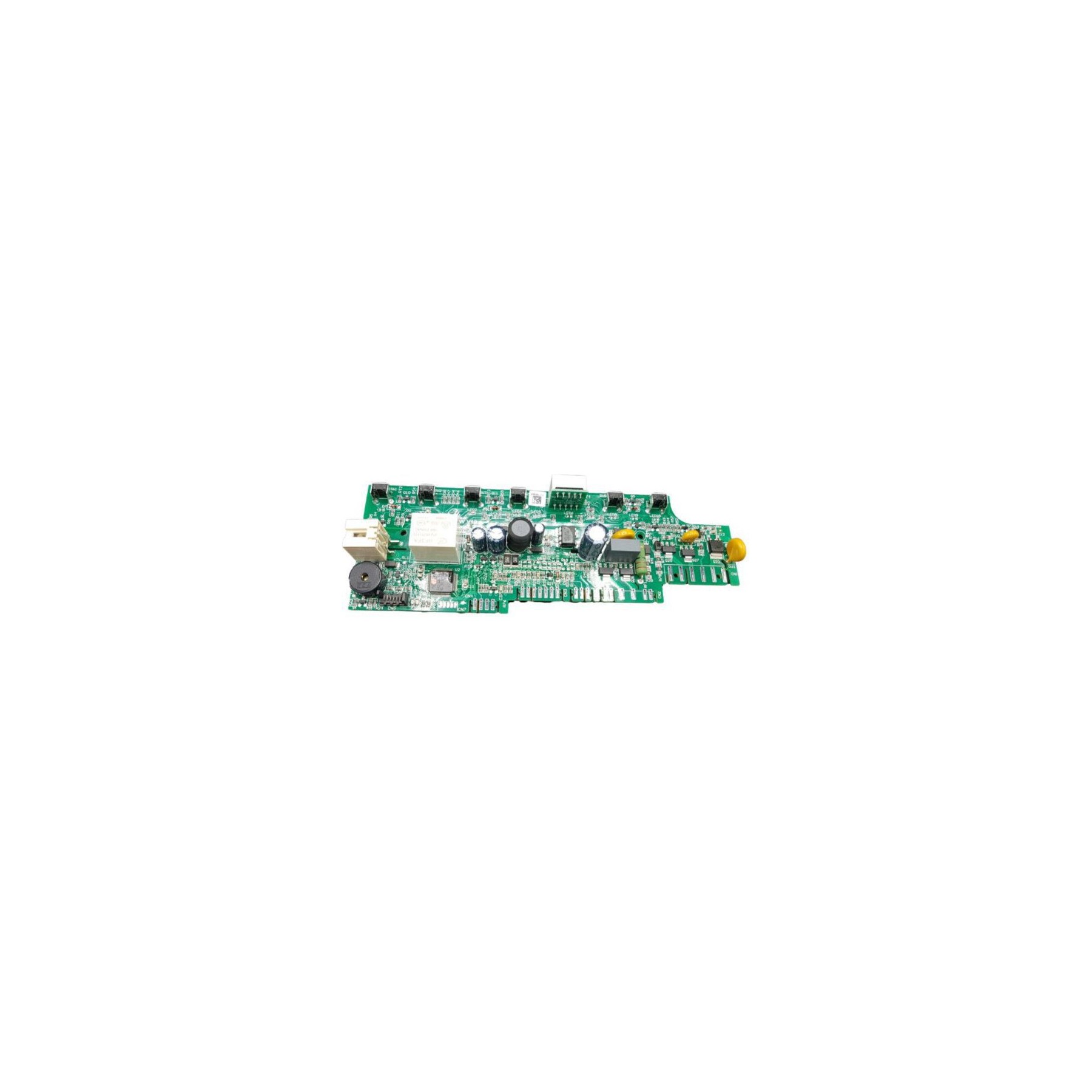 Carte CANDY module de puissance programmé