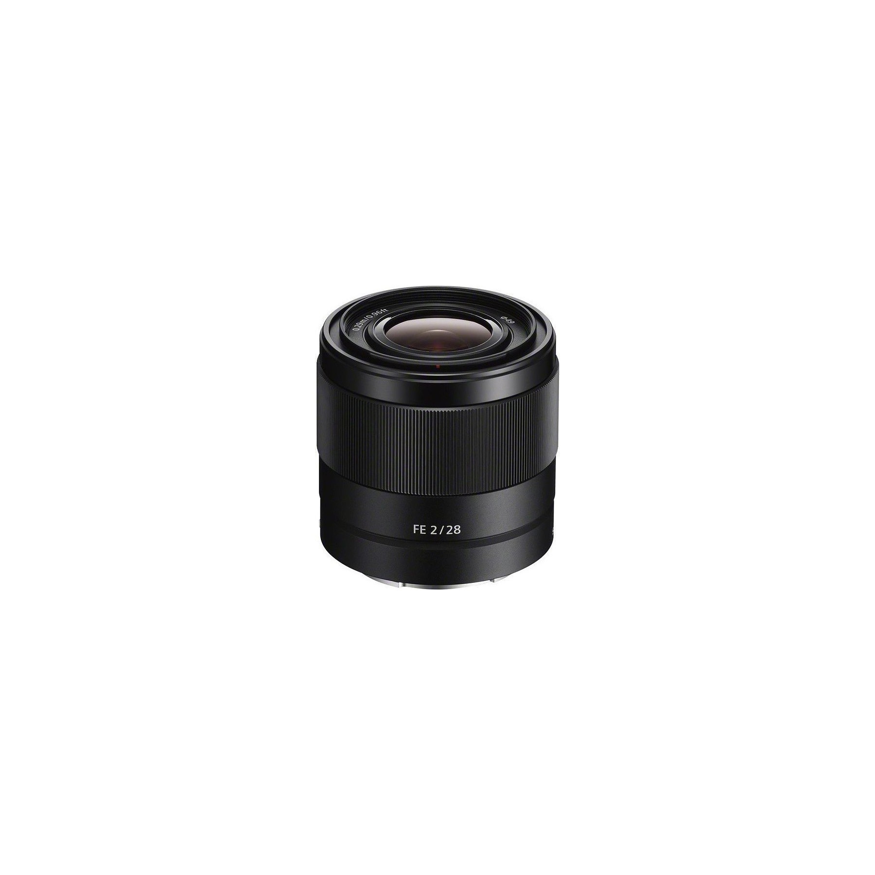 SONY Objectif SEL FE 28 mm f/2