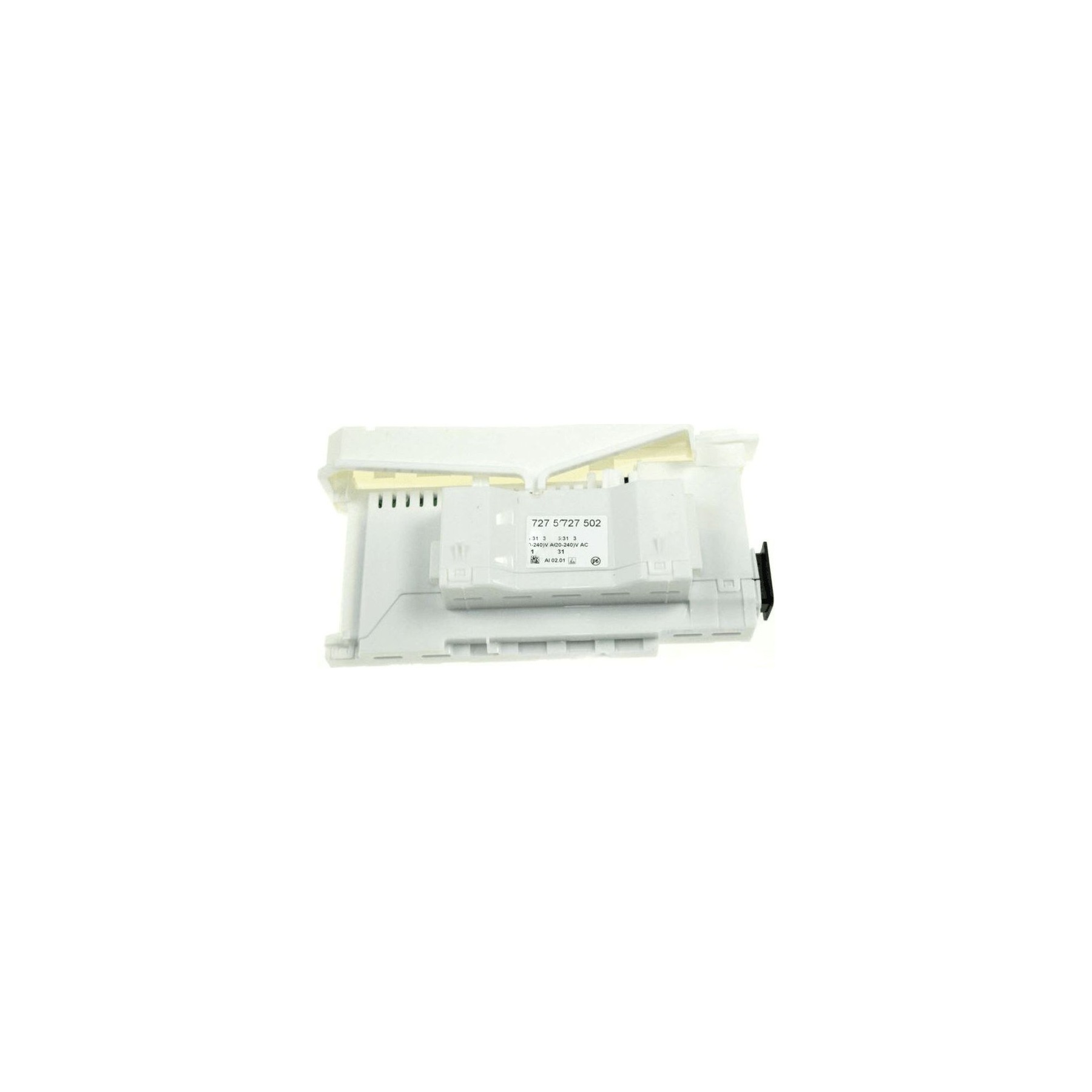 Carte BOSCH module de puissance programme