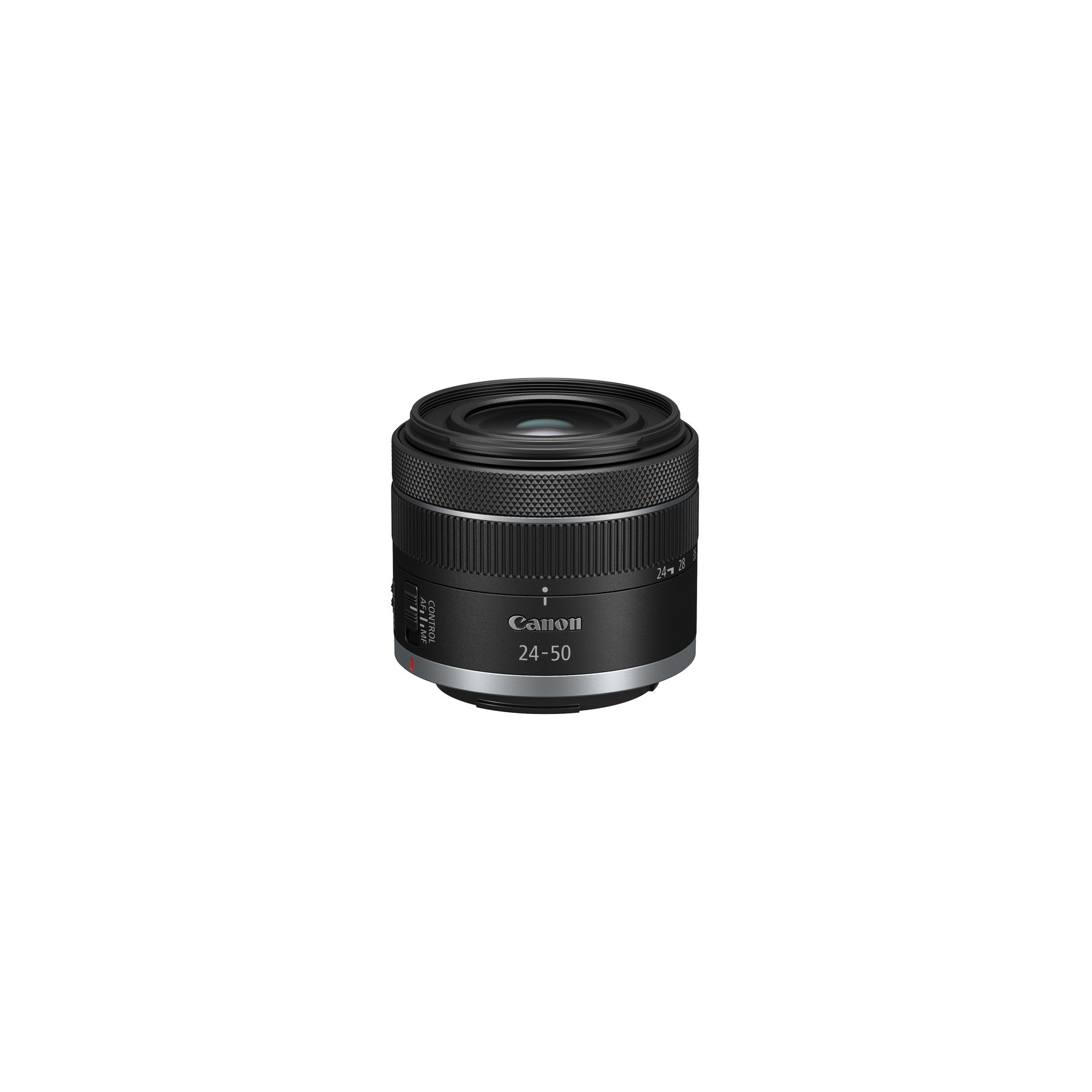 Objectif pour Hybride CANON RF 24-50mm f/4.5-6.3 IS STM