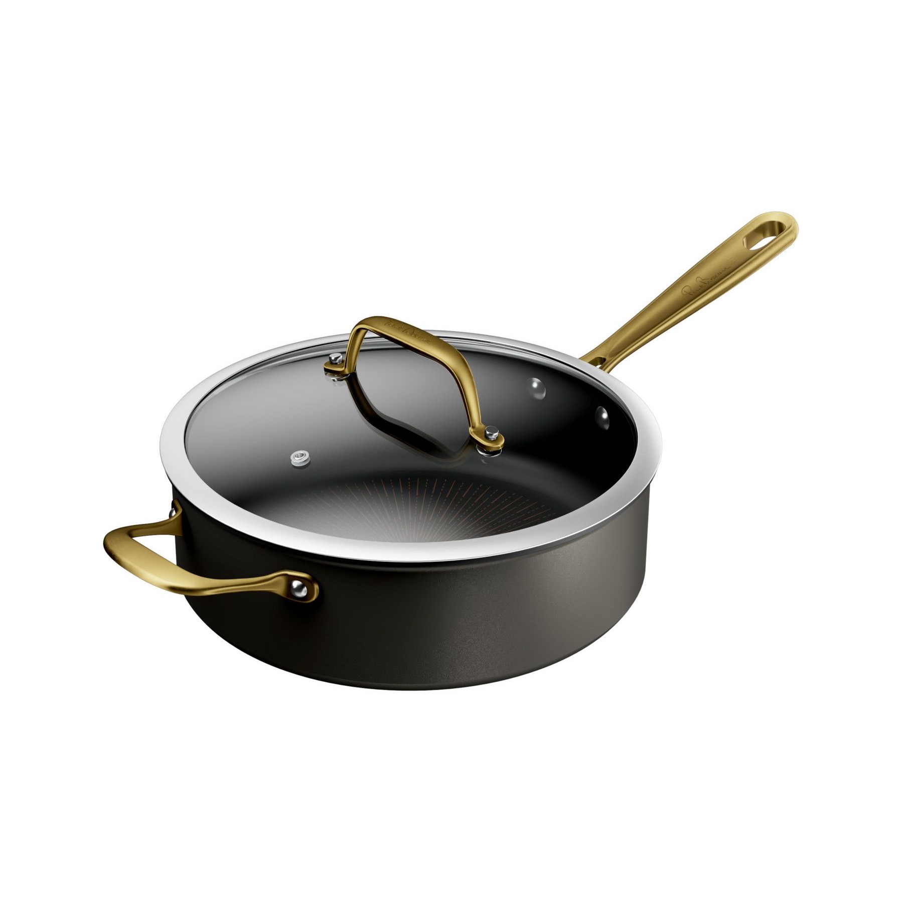 Sauteuse TEFAL 26cm Bocuse Edition