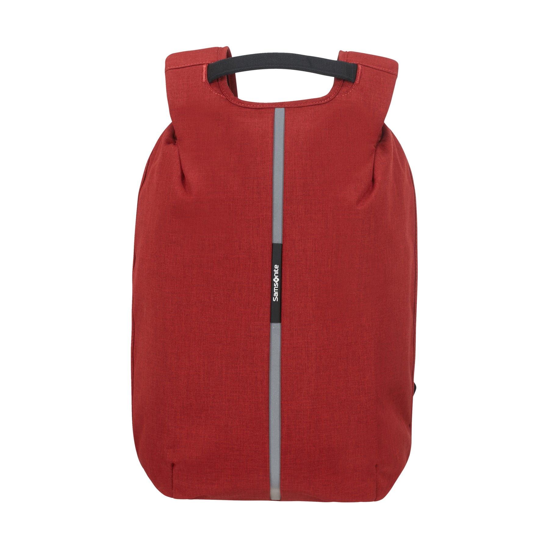Sac à dos SAMSONITE 15.6'' Securipak Anti-vol rouge
