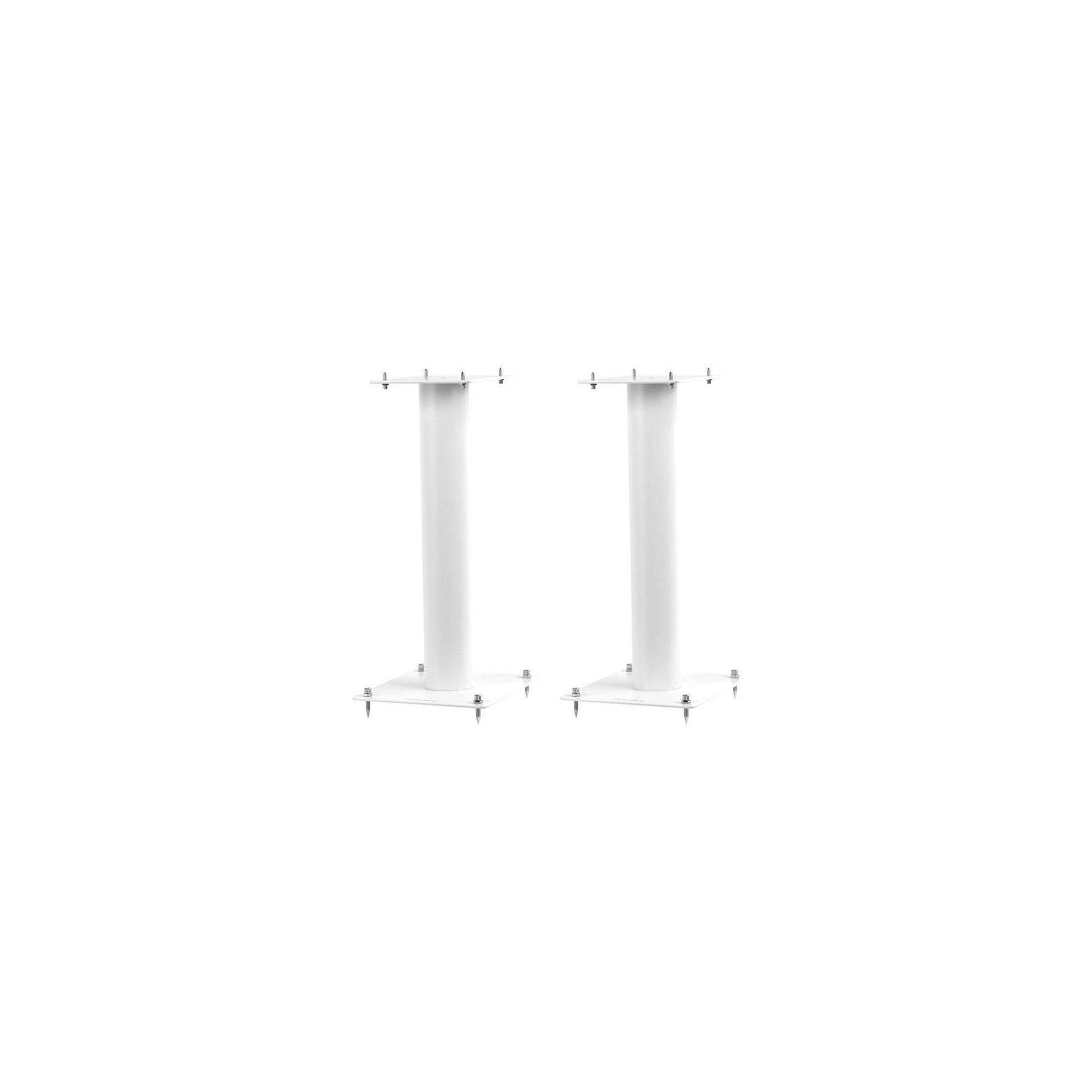 Pied d'enceinte NORSTONE Stylum 1 Blanc satin