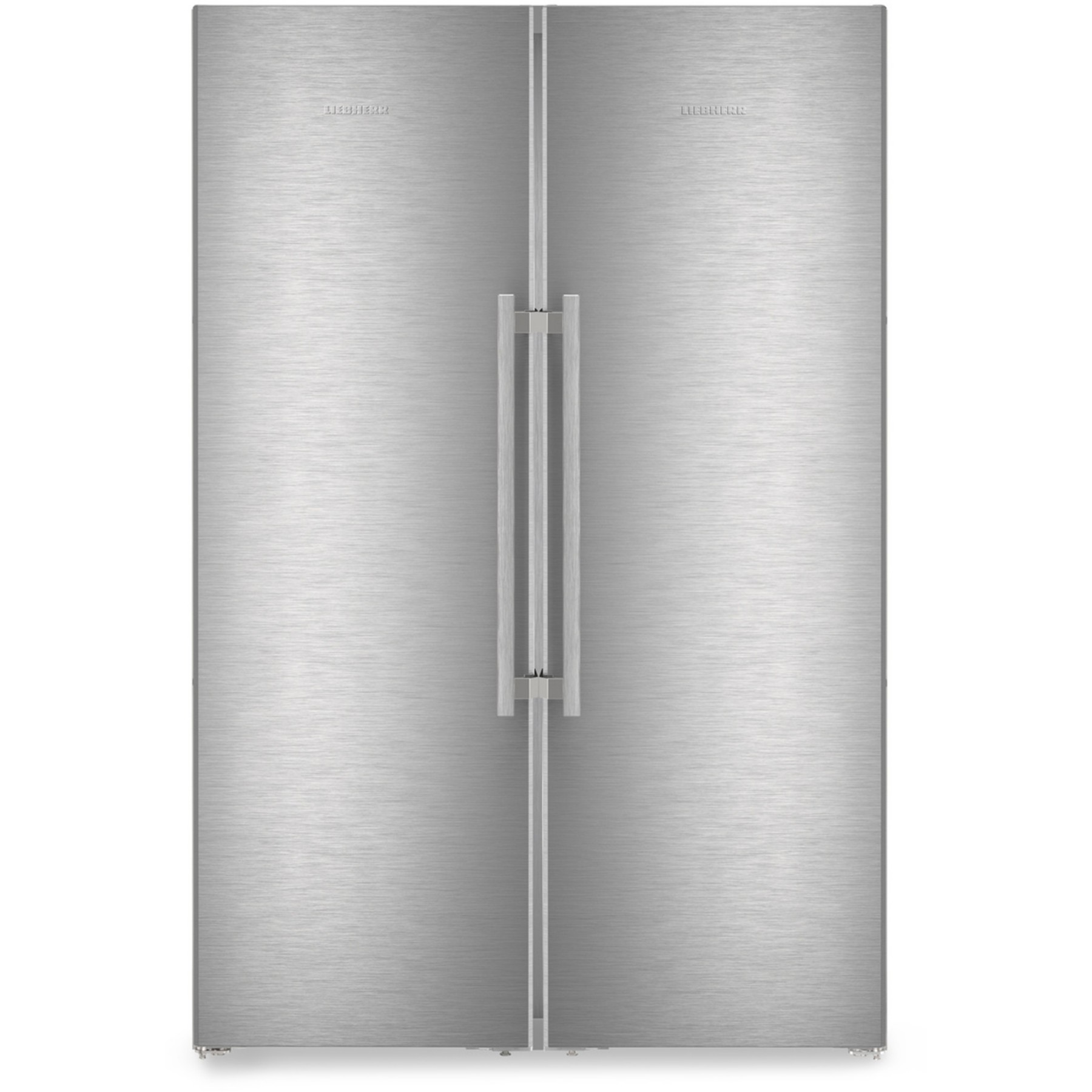 Réfrigérateur Américain LIEBHERR XRFst5295-22 BioFresh