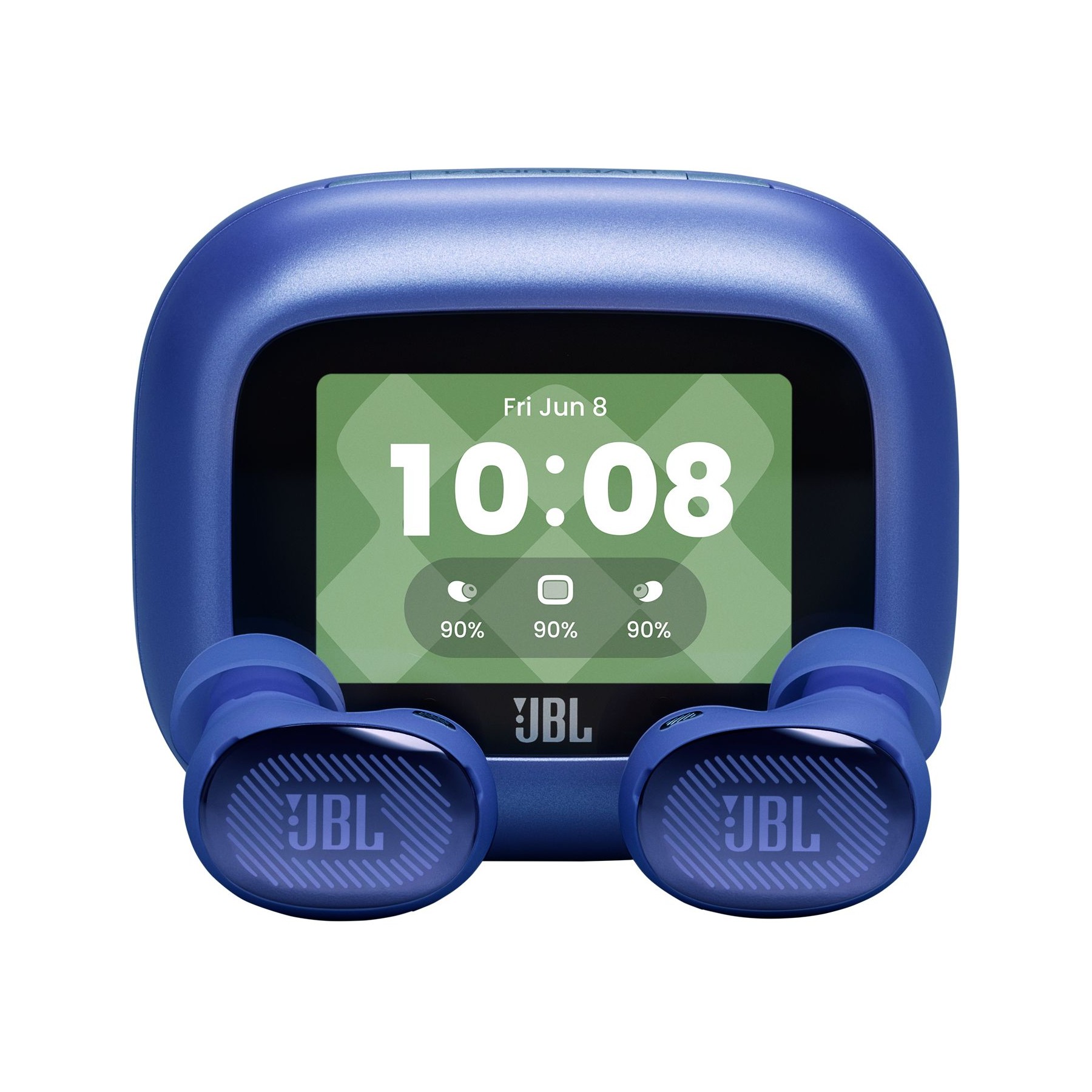 Ecouteurs JBL Live Buds 4 Bleu