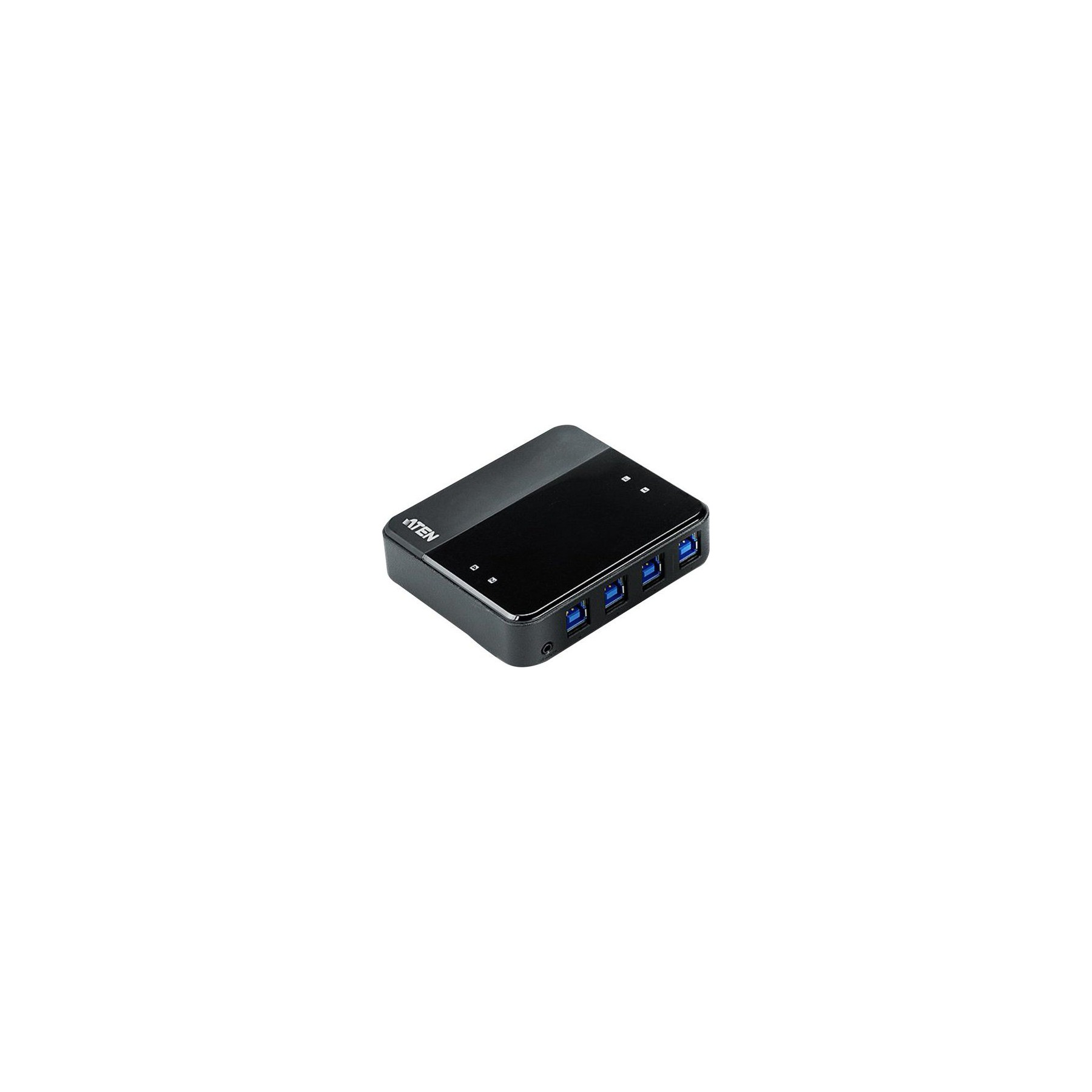 Hub USB C ATEN US434-AT