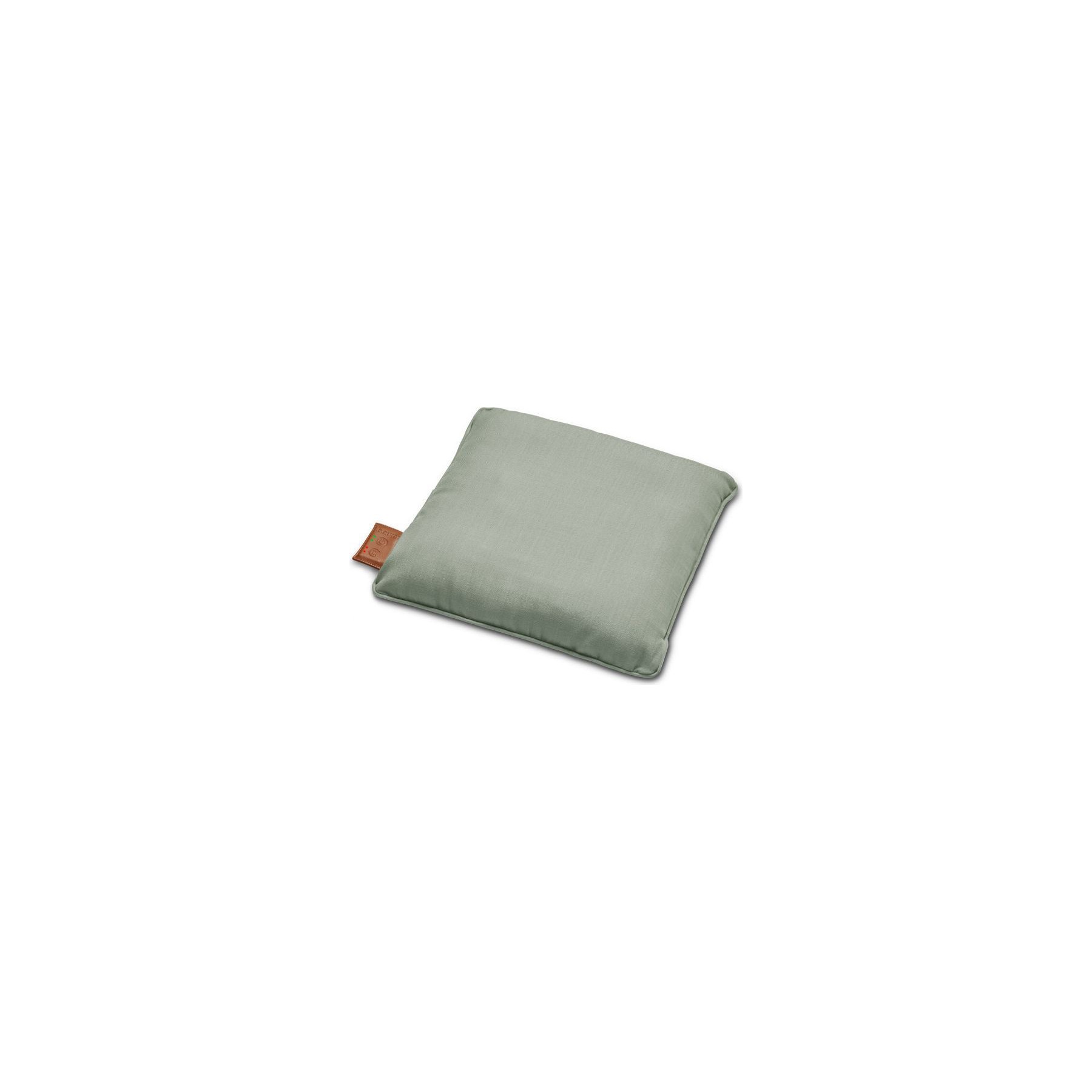 Coussin massant chauffant BEURER Coussin de massage shiatsu mint