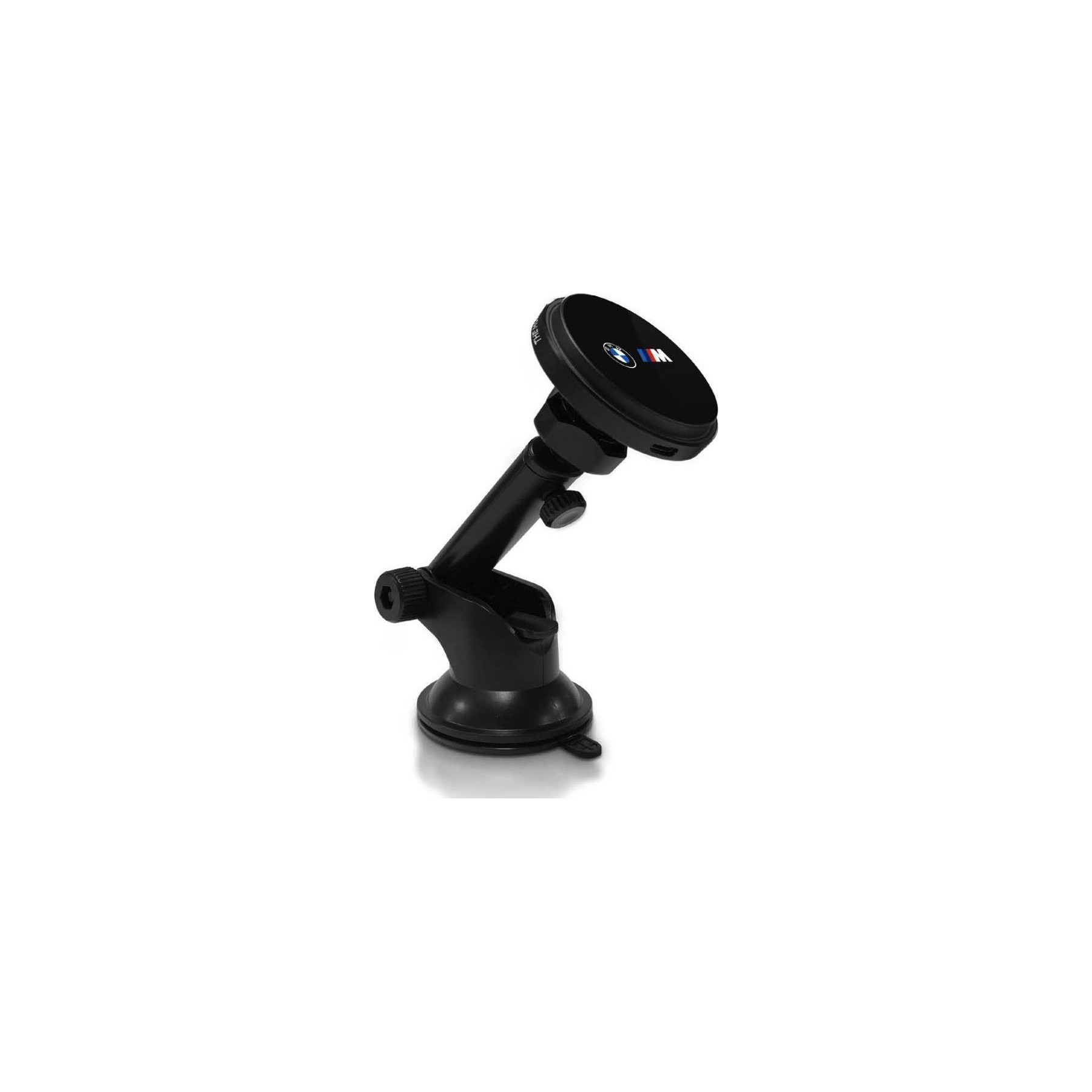 Support smartphone BMW pour Smartphone avec Charge Sans Fil 15W