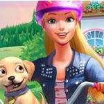 Jeu Wii U NAMCO Barbie et ses Soeurs: La Grande Aventure