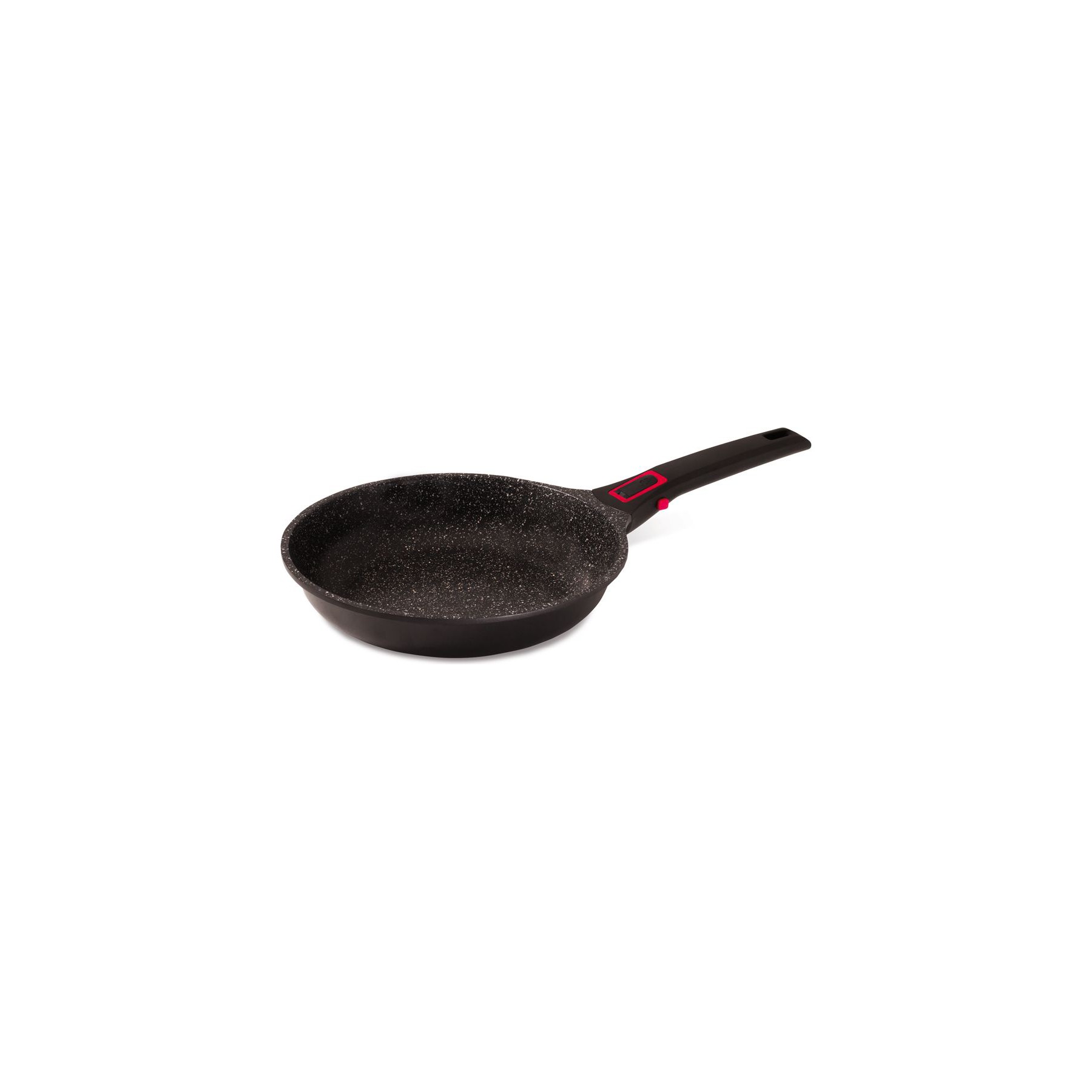 BAUMALU Poêle granit Pro céramique 32 cm
