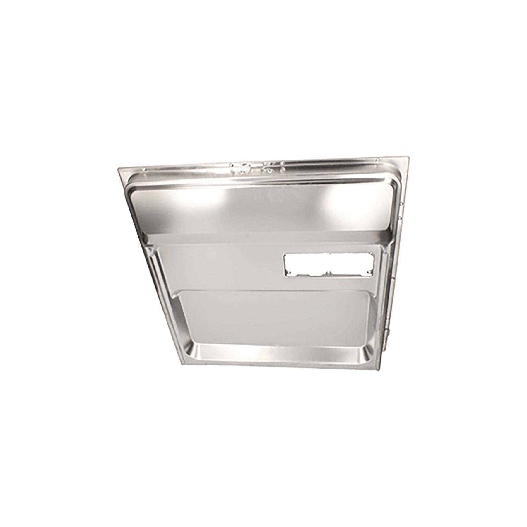 Pièce détachée ELECTROLUX INTERIEUR DE PORTE - 117018911