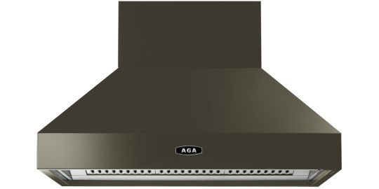 Hotte décorative murale AGA AGA-HOOD-1090 PH-PWT
