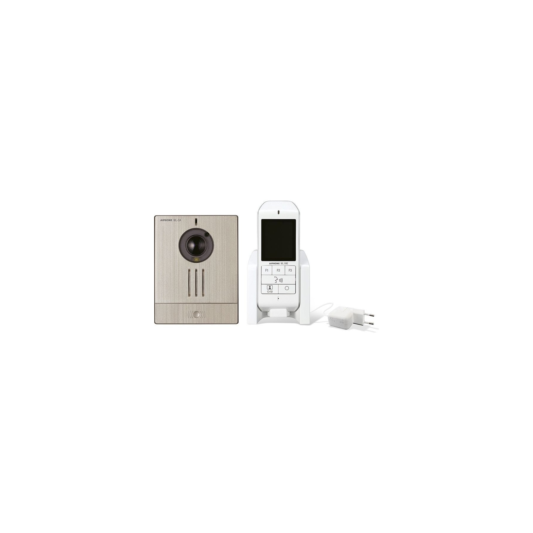 Carillon BOLD Carillon audio et vidéo sans fil -