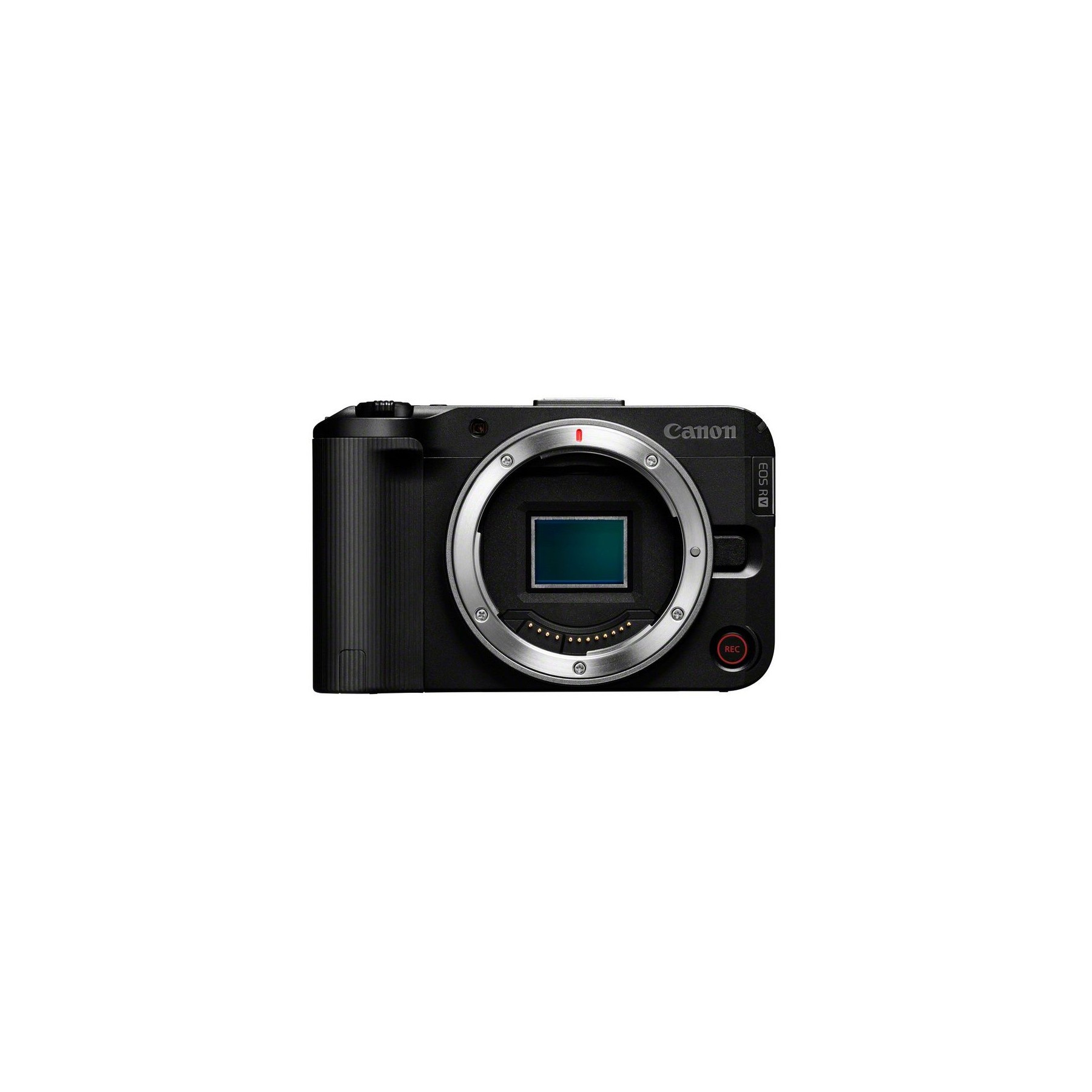 Appareil photo Hybride CANON EOS R50 V Noir Boitier nu