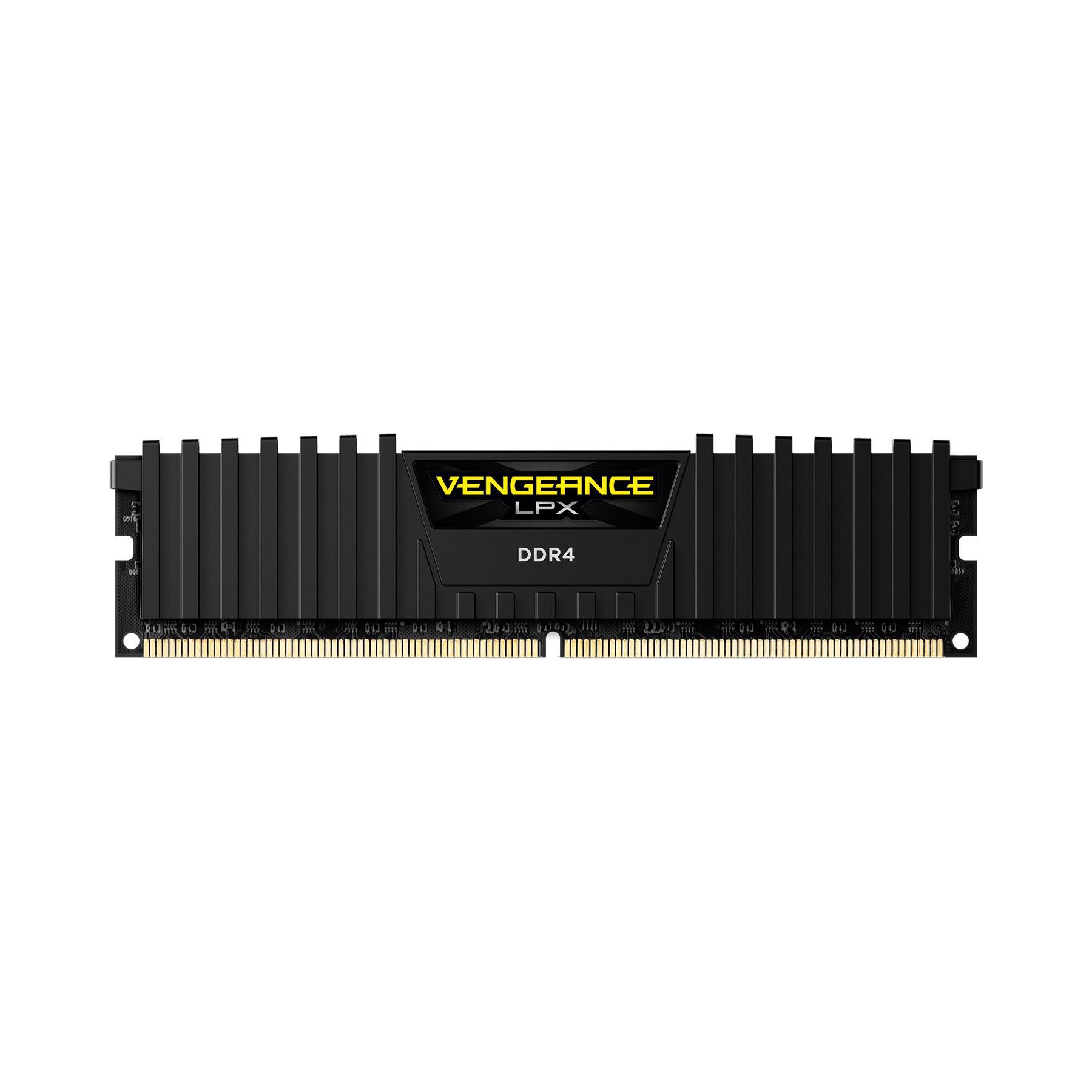 Mémoire vive CORSAIR 16 Go DDR4 2400 Mhz