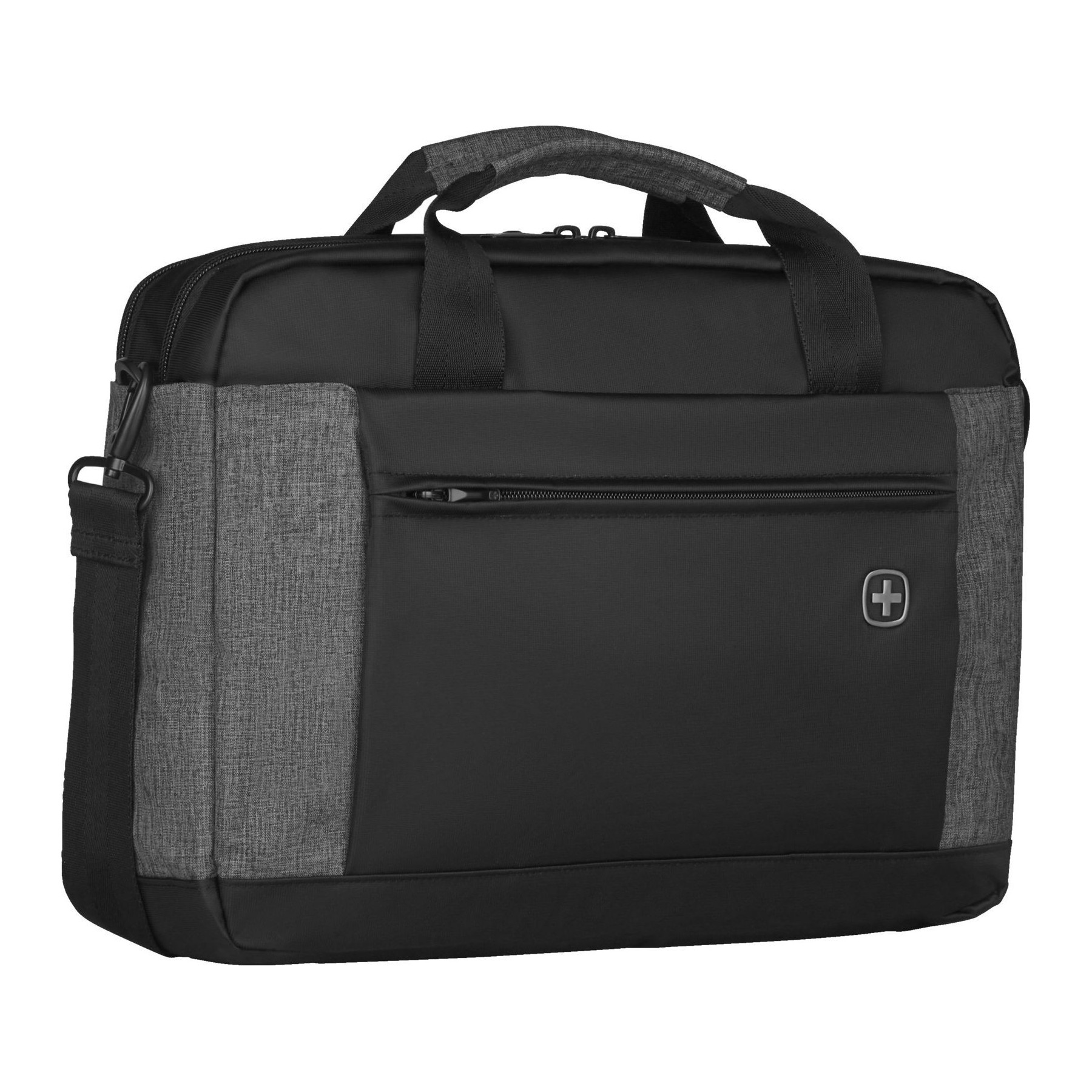 Sacoche WENGER Underground - Pour pc 16' - noir
