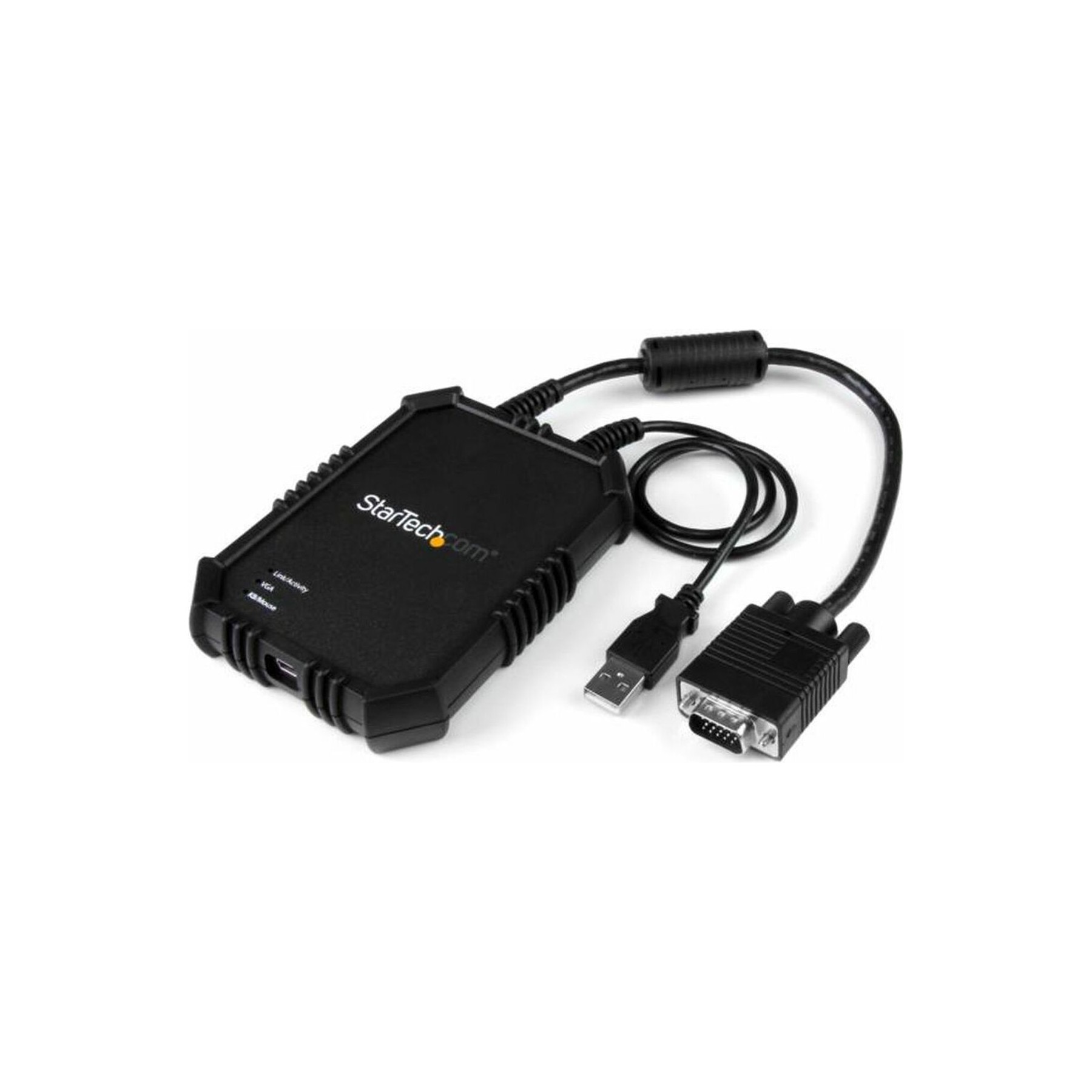 Hub USB C STARTECH NOTECONS02X