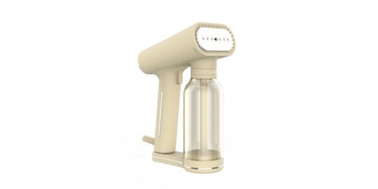 Défroisseur vapeur STEAMONE Cream 400 Karl XL Rust