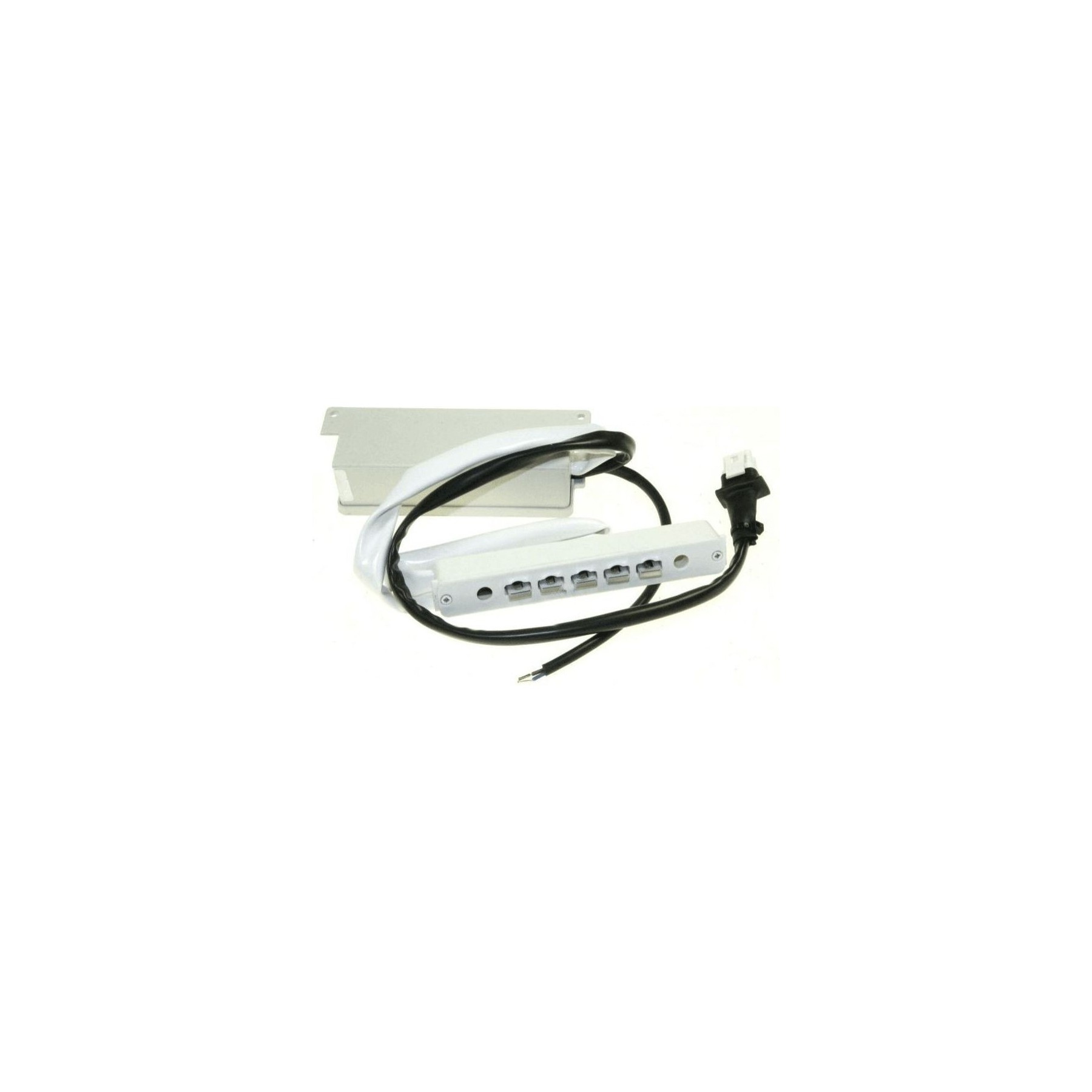 boitier de commande FALMEC module commande electrique