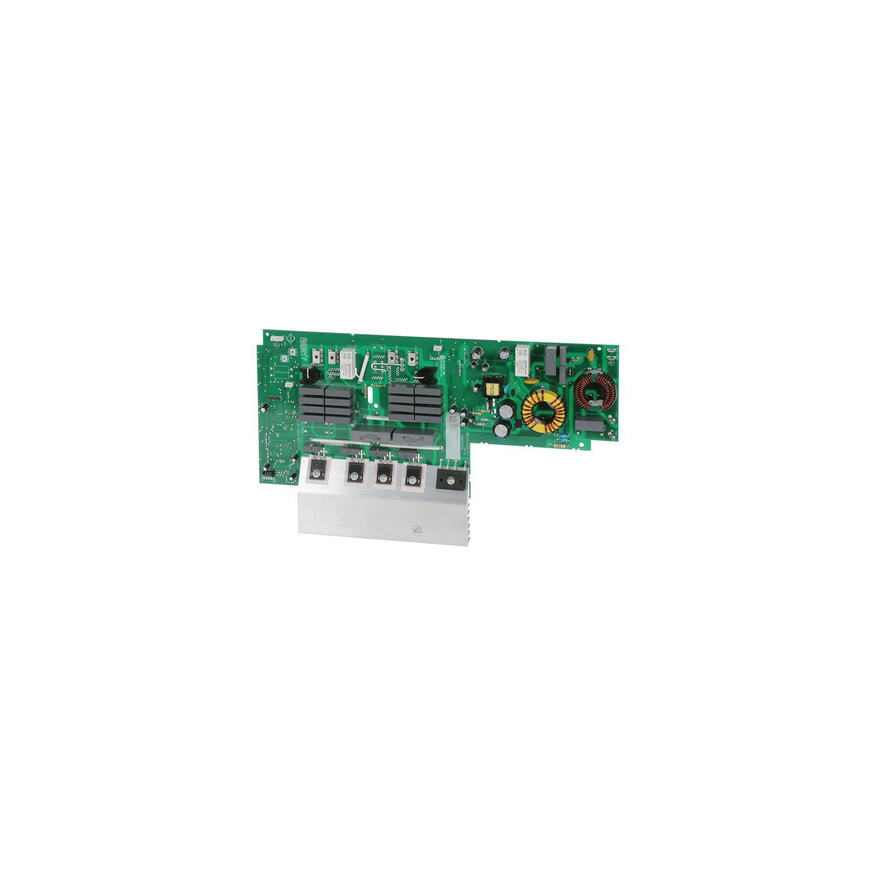 Carte NEFF module de puissance