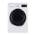 Lave linge hublot LG F84902 WH Reconditionné