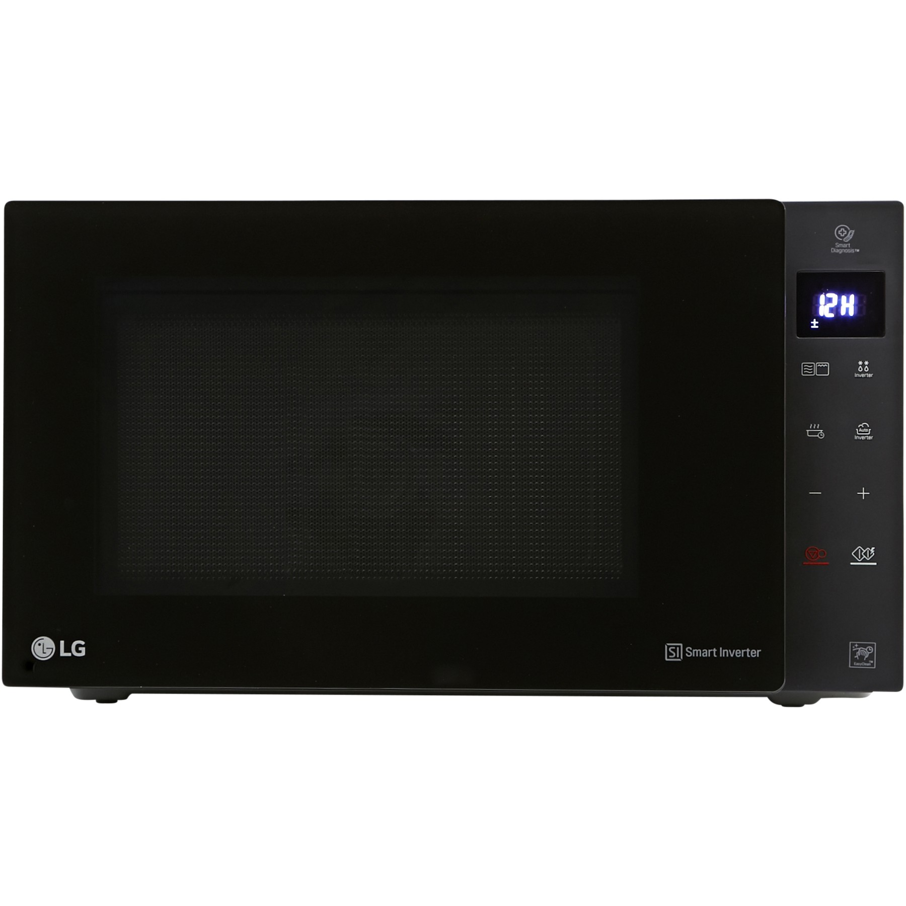 Micro ondes grill LG MH7235GIB