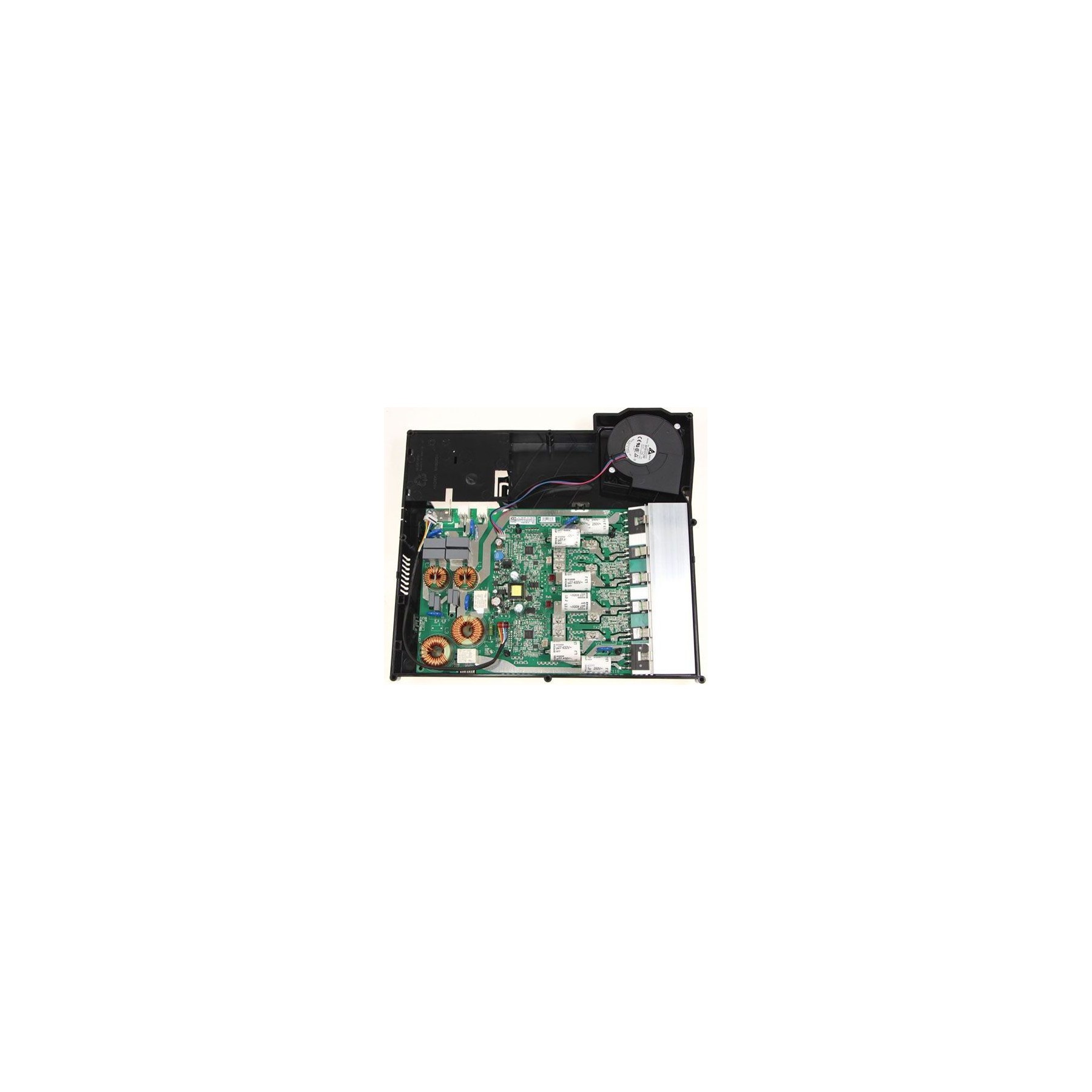 Module électronique WHIRLPOOL PLATINE PUISSANCE G0 4B SZ SW_3.