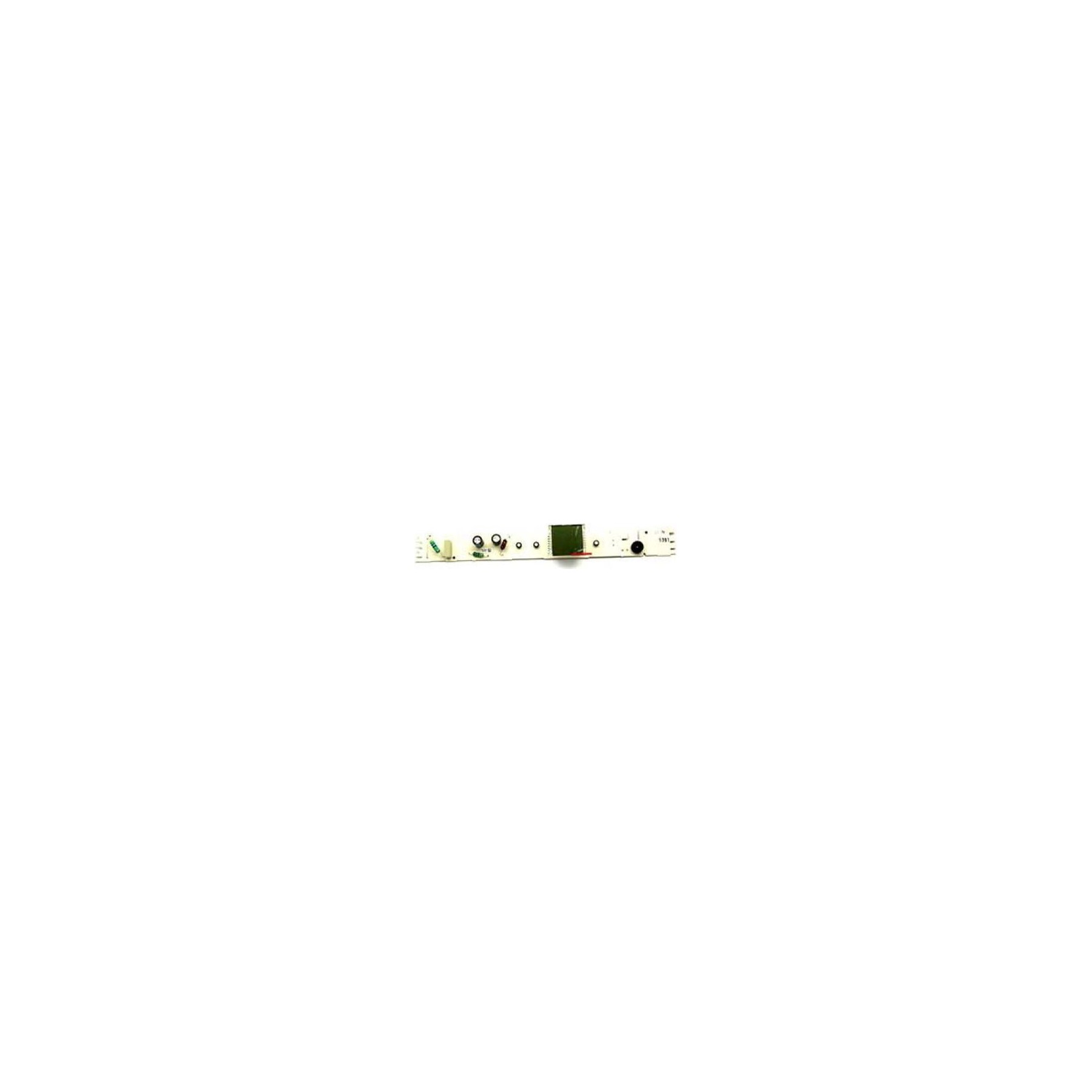 Module électronique LIEBHERR PLATINE INTEGRALE - 614502600